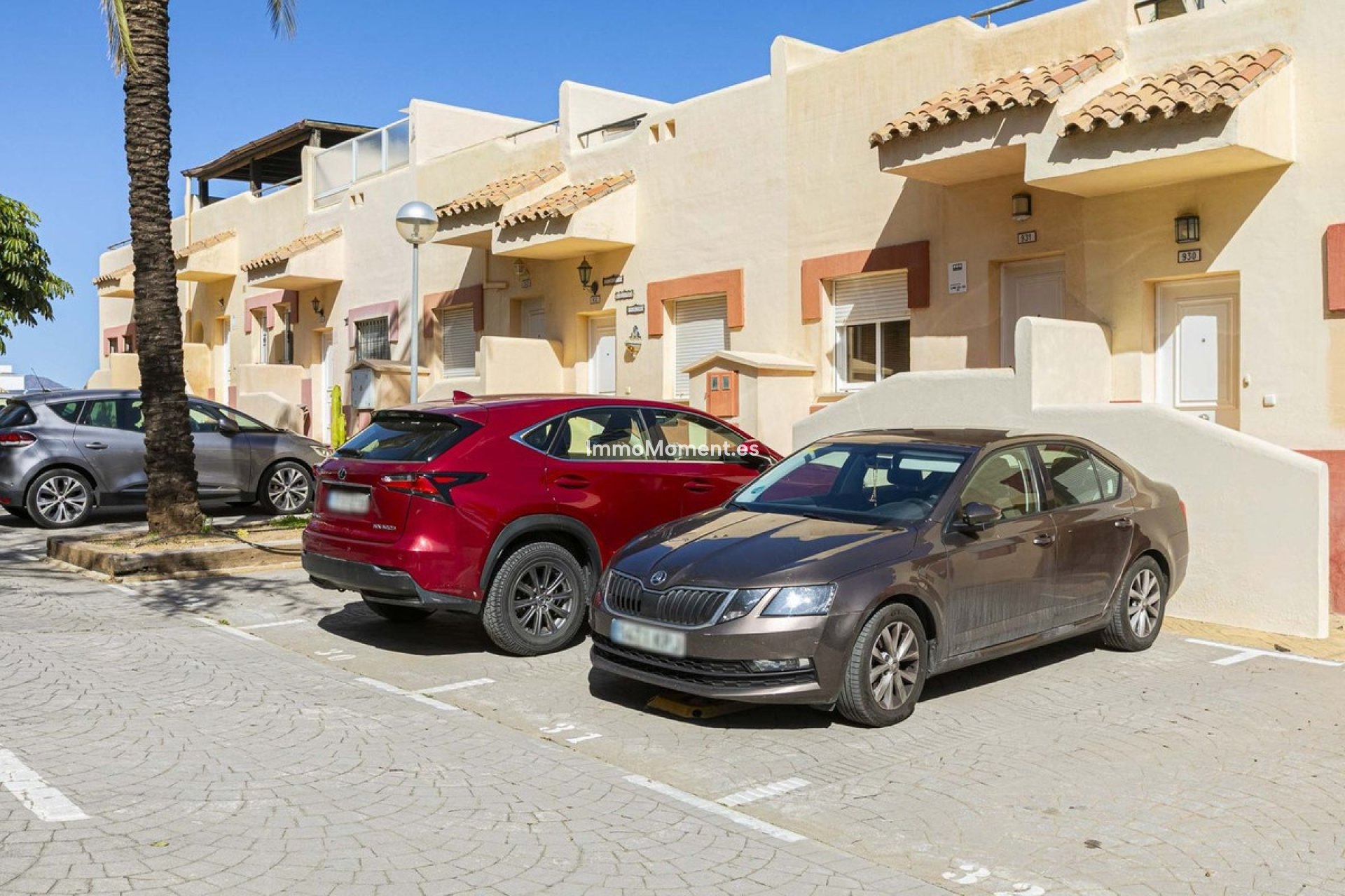 Resale - Townhouse - Mijas - La Cala de Mijas