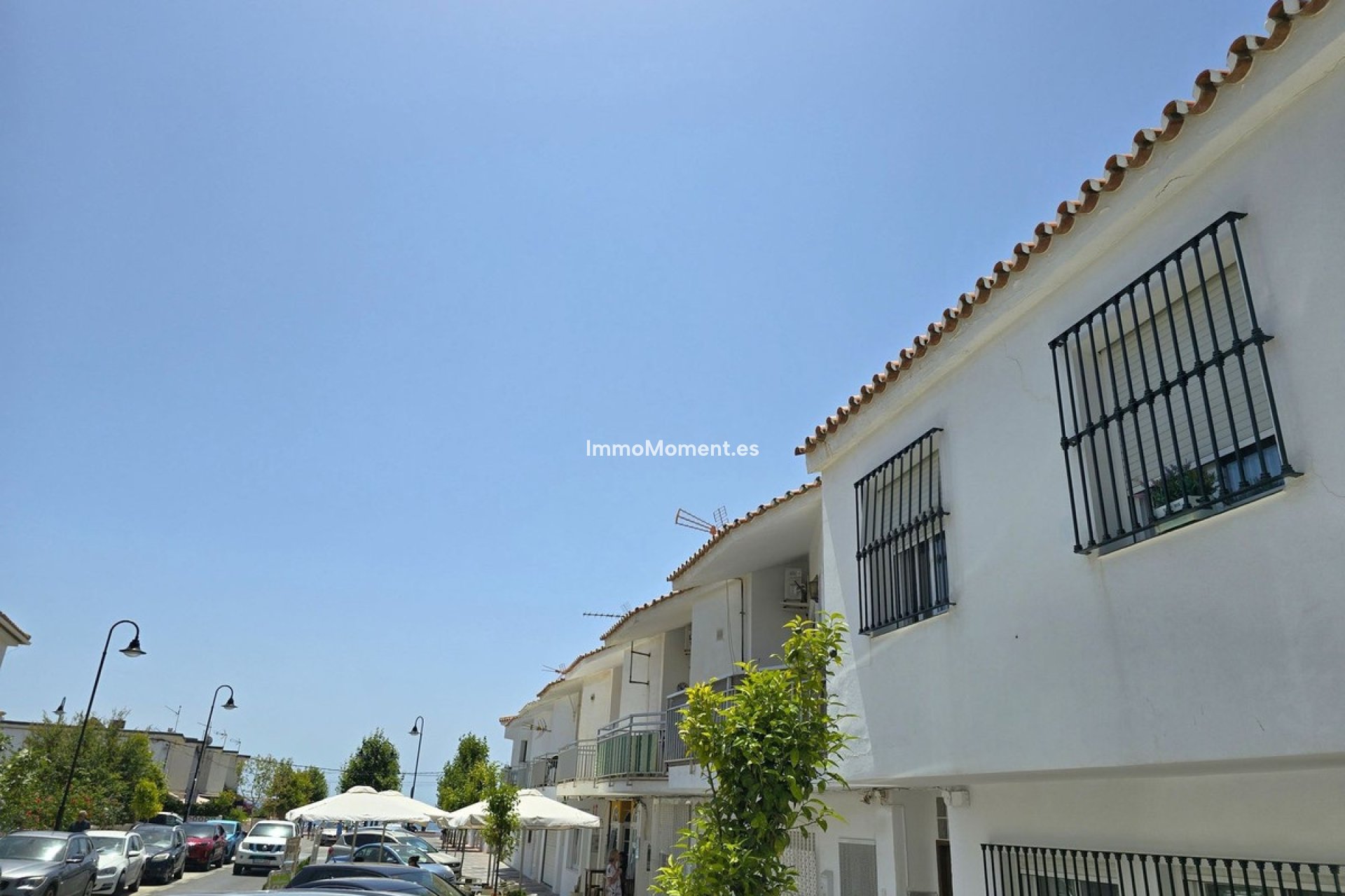 Resale - Townhouse - Mijas - La Cala de Mijas