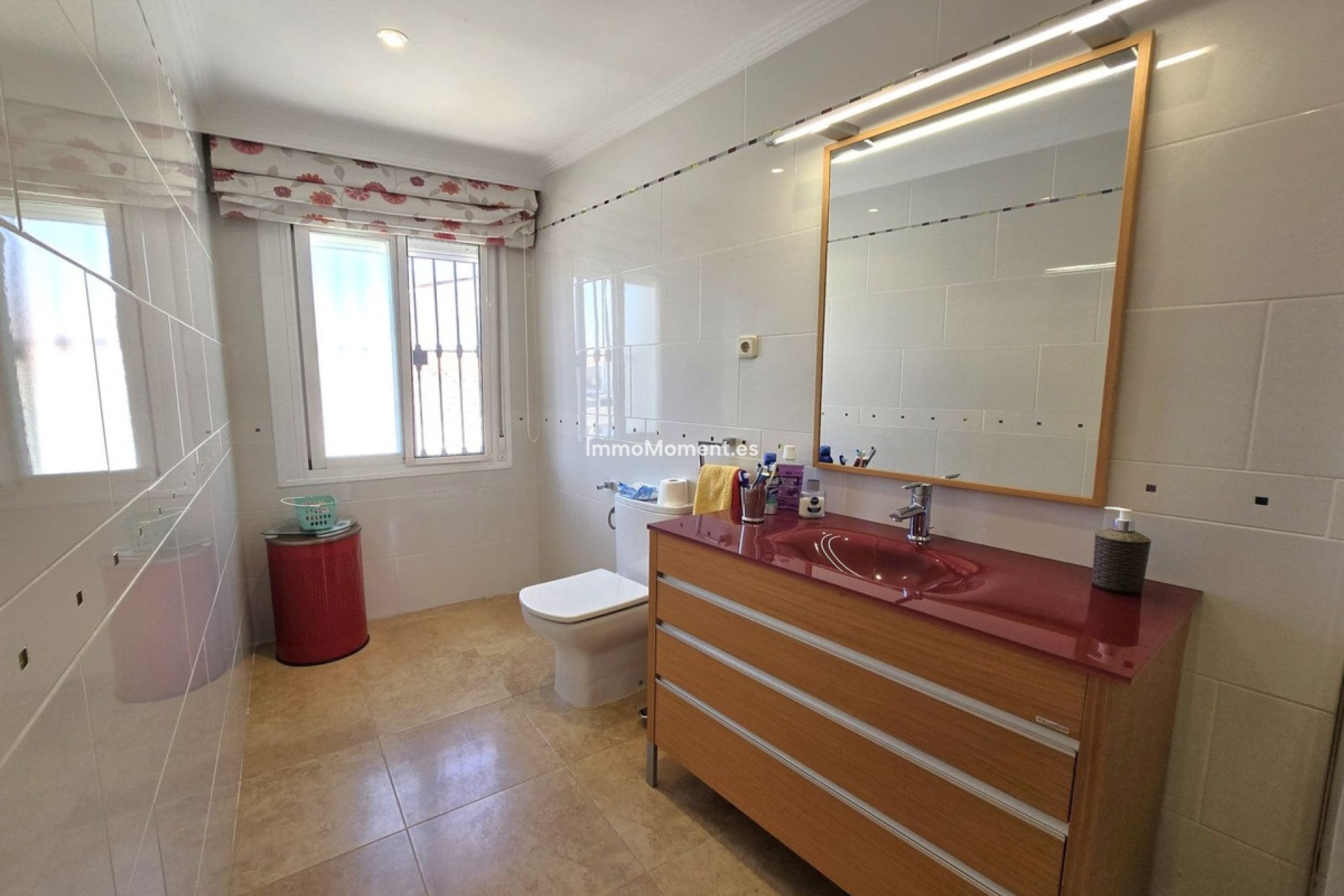 Resale - Townhouse - Mijas - La Cala de Mijas