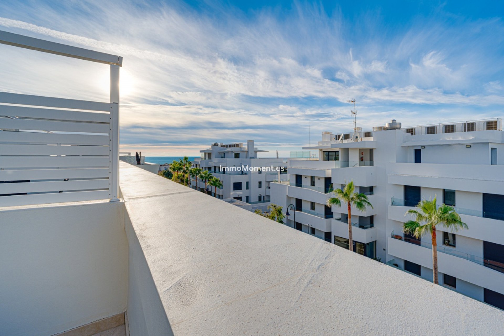 Resale - Townhouse - Mijas - La Cala de Mijas
