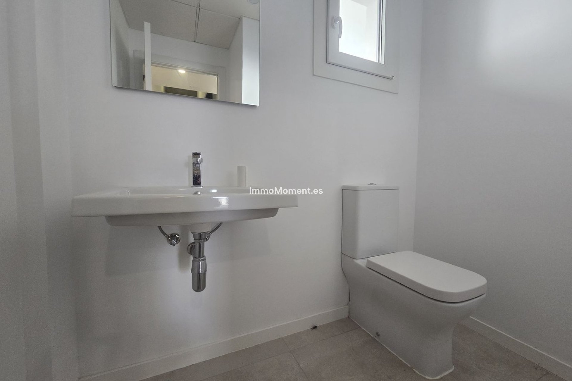 Resale - Townhouse - Mijas - La Cala de Mijas