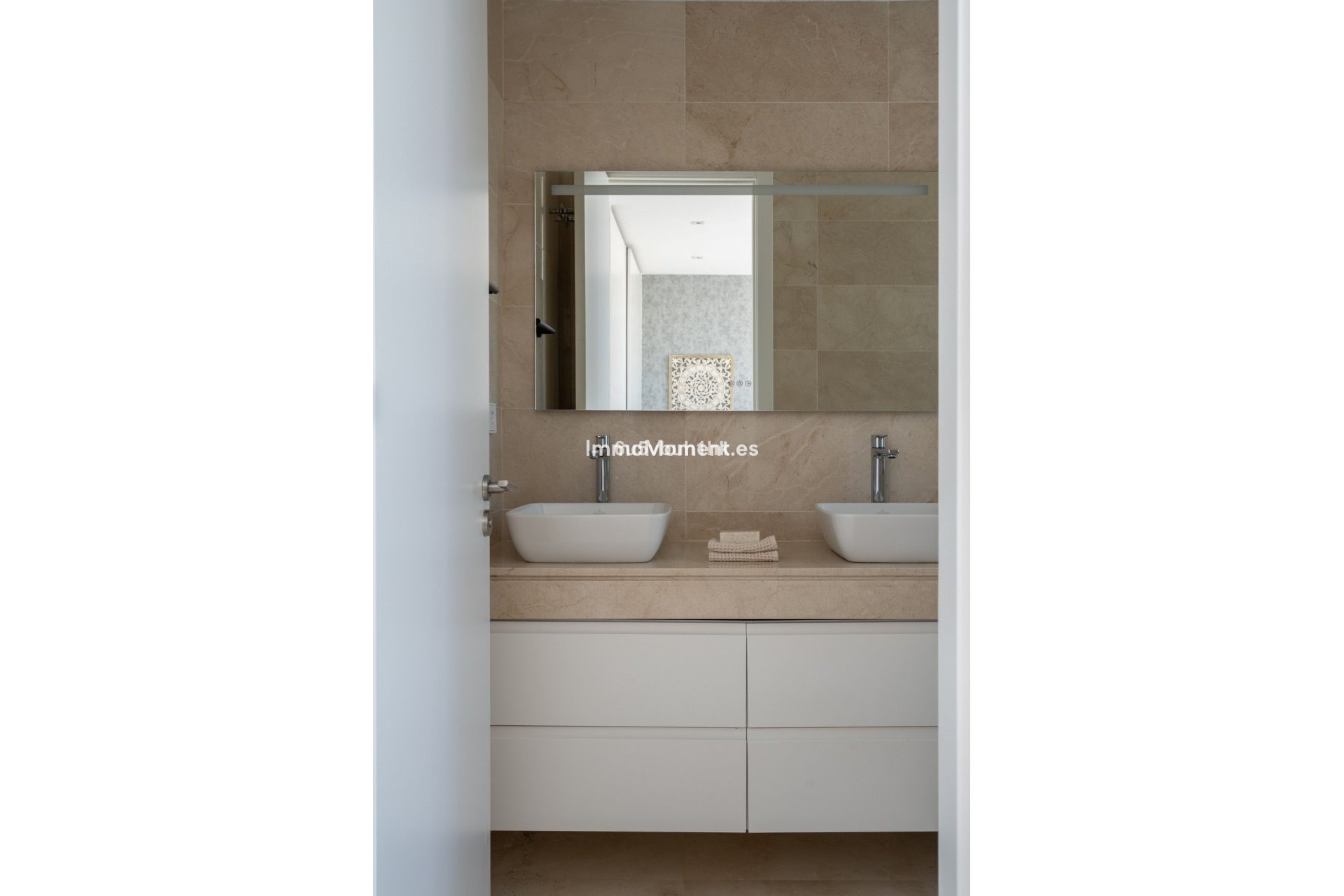 Resale - Townhouse - Mijas - La Cala de Mijas
