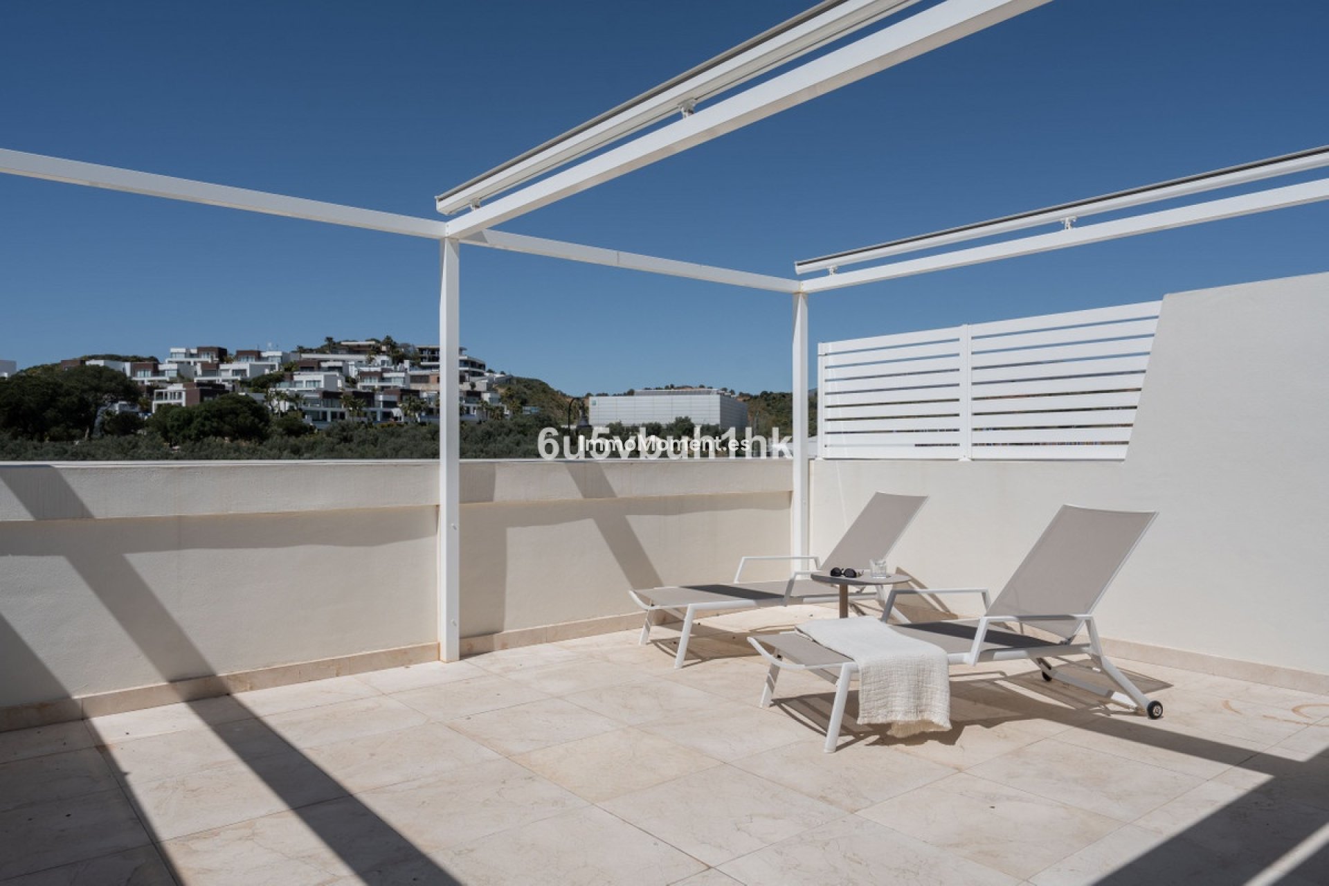 Resale - Townhouse - Mijas - La Cala de Mijas