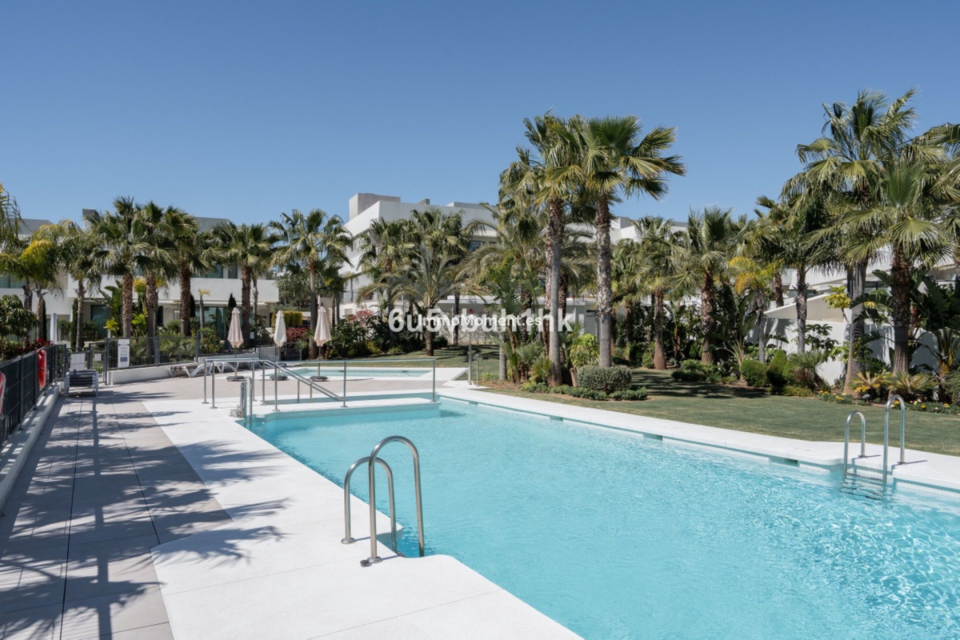 Resale - Townhouse - Mijas - La Cala de Mijas
