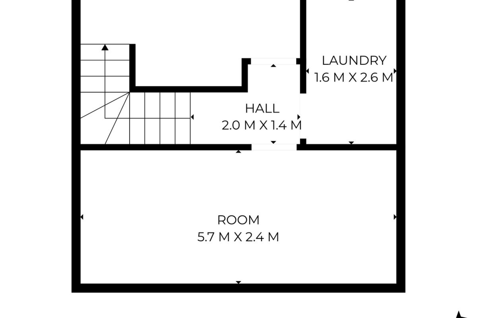 Resale - Townhouse - Mijas - La Cala de Mijas