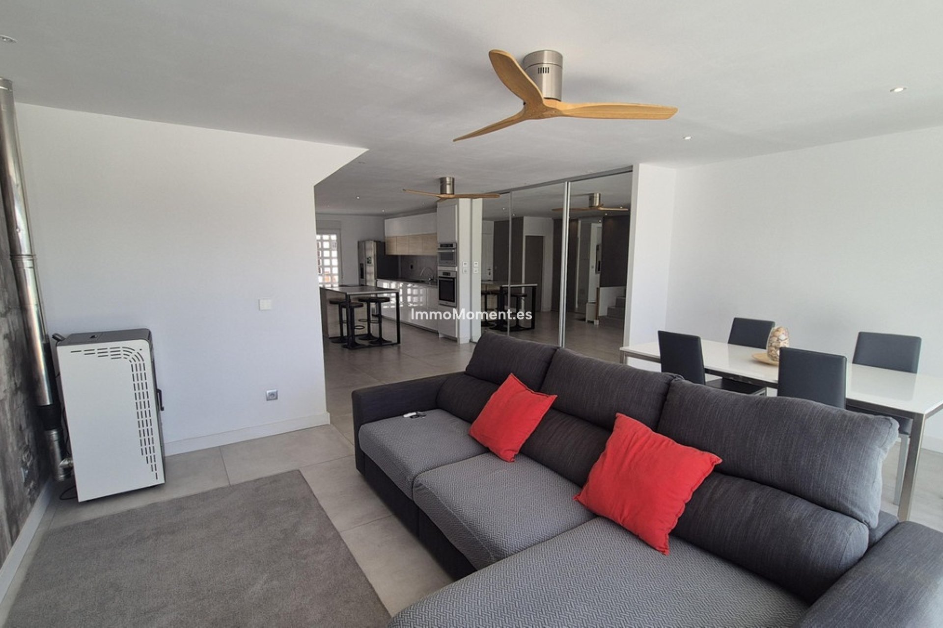 Resale - Townhouse - Mijas - La Cala de Mijas