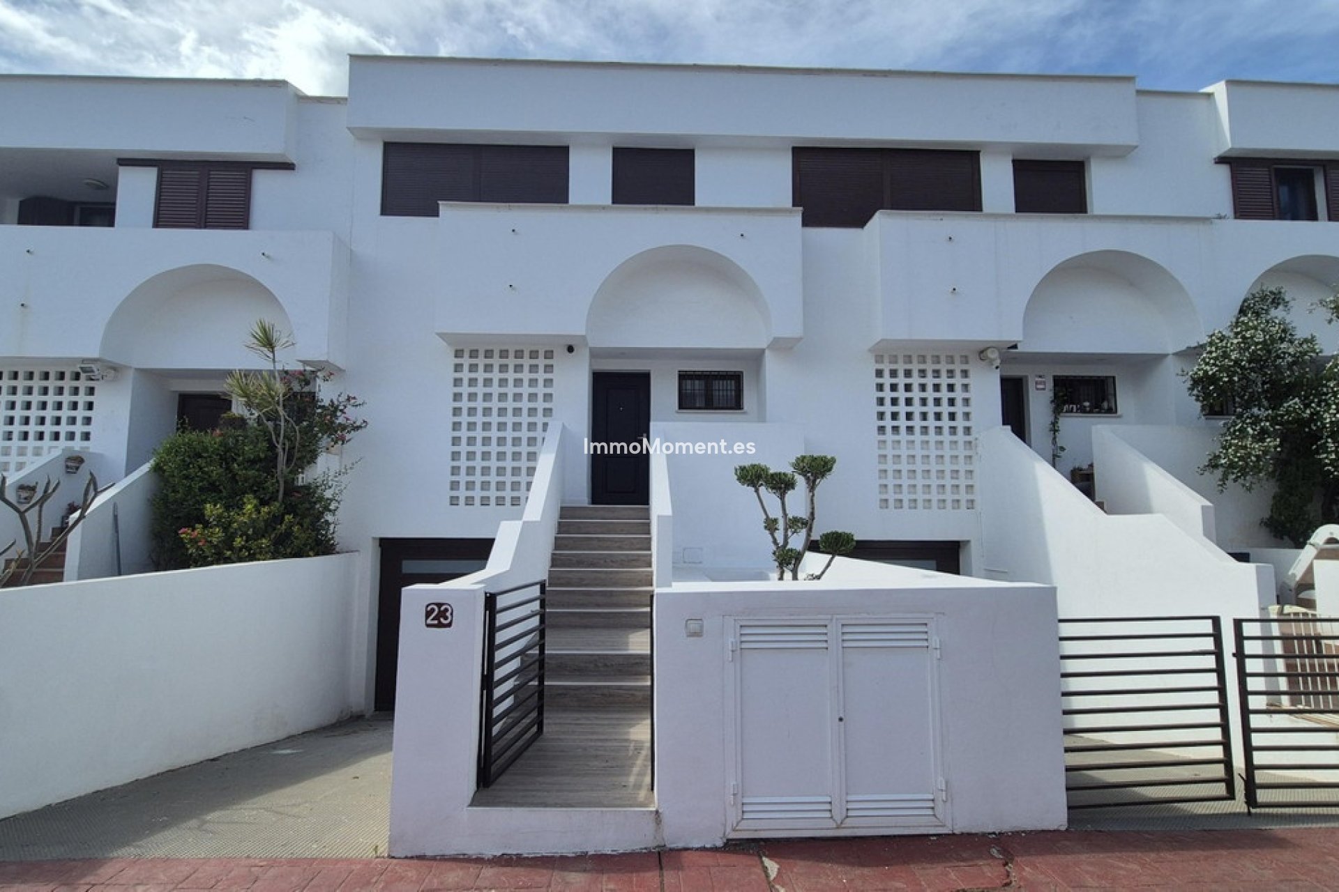 Resale - Townhouse - Mijas - La Cala de Mijas