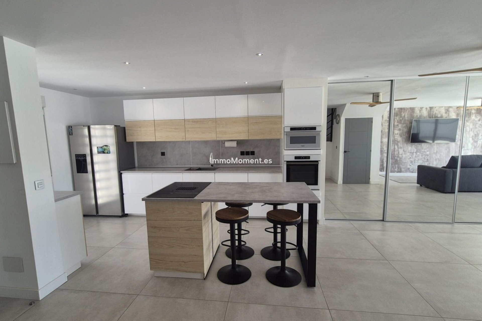 Resale - Townhouse - Mijas - La Cala de Mijas