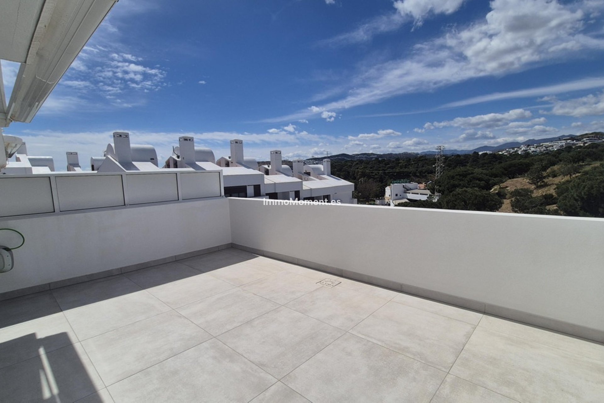 Resale - Townhouse - Mijas - La Cala de Mijas