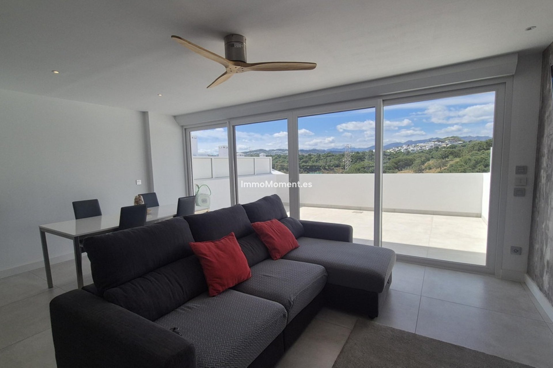 Resale - Townhouse - Mijas - La Cala de Mijas