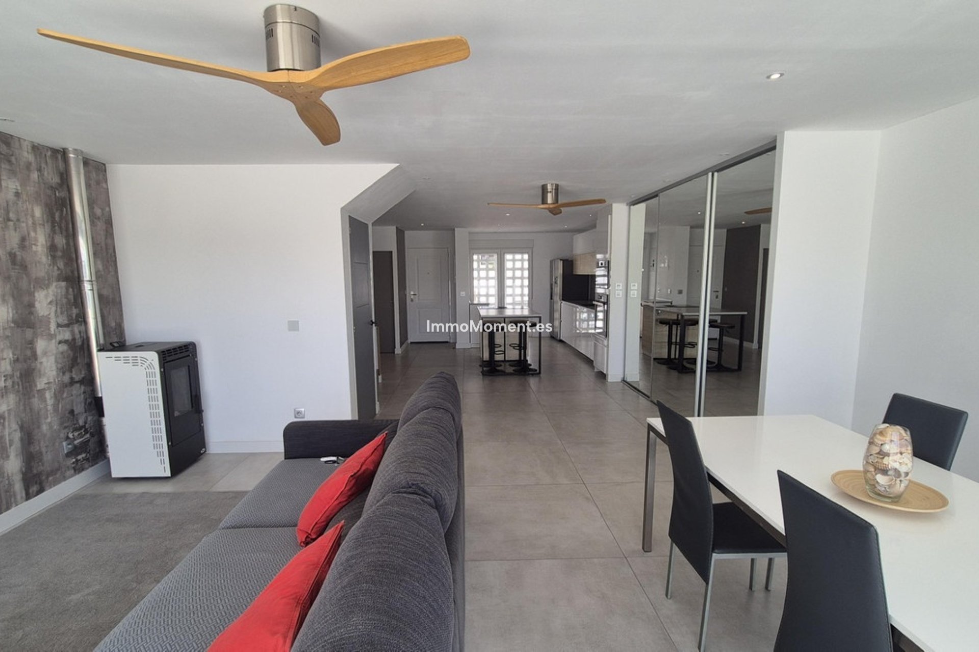 Resale - Townhouse - Mijas - La Cala de Mijas