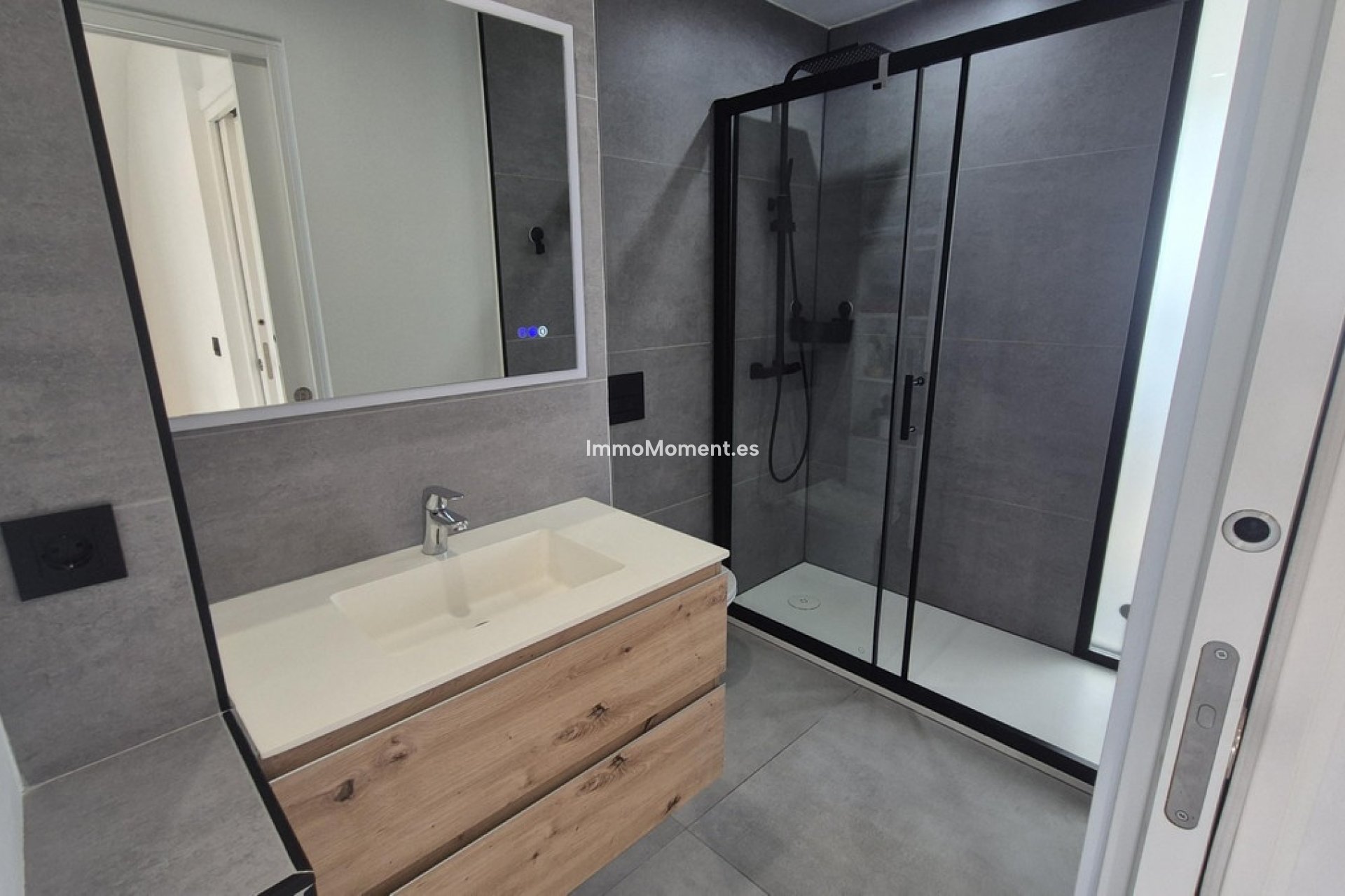 Resale - Townhouse - Mijas - La Cala de Mijas
