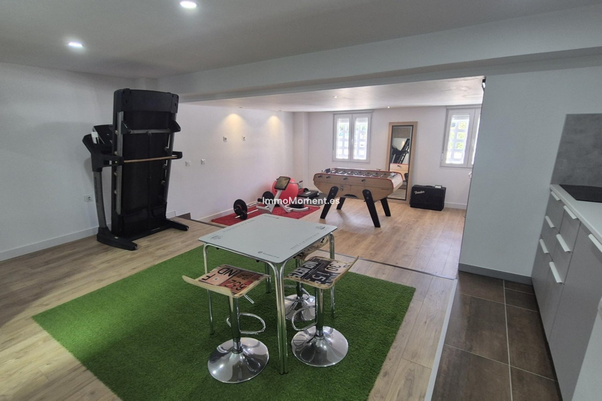 Resale - Townhouse - Mijas - La Cala de Mijas