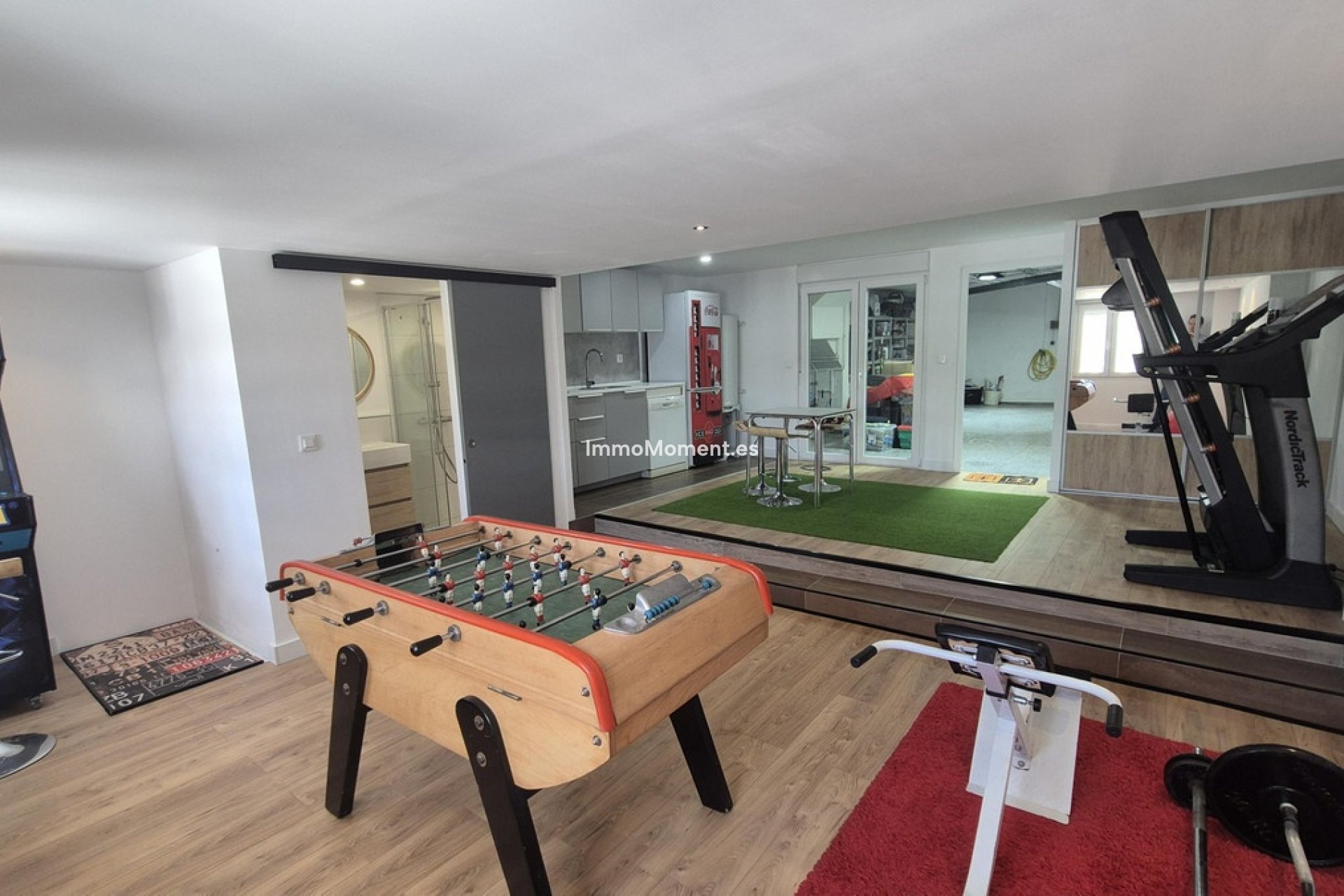 Resale - Townhouse - Mijas - La Cala de Mijas