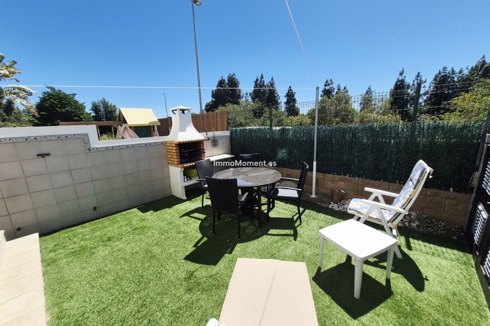 Resale - Townhouse - Mijas - La Cala de Mijas