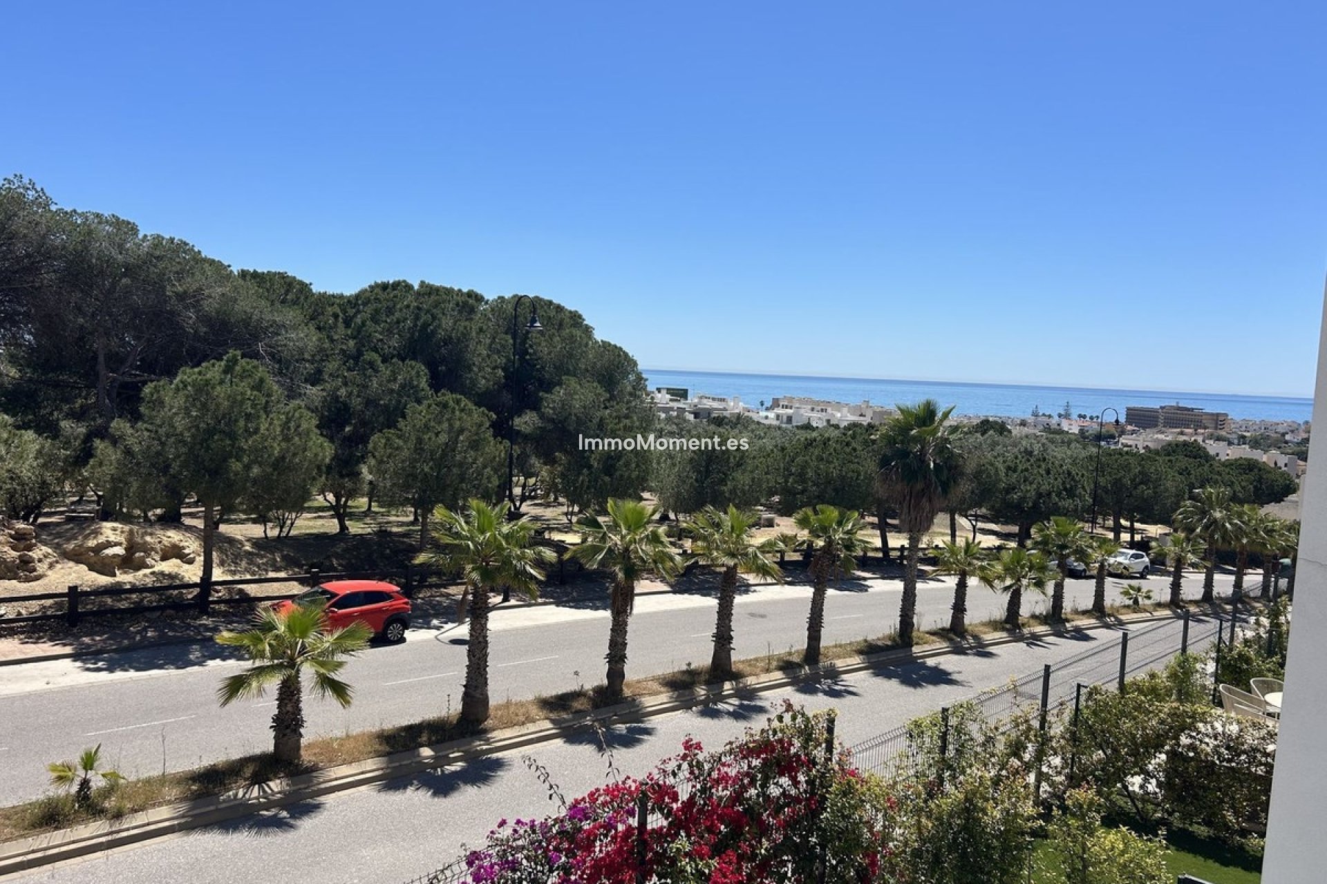 Resale - Townhouse - Mijas - La Cala de Mijas
