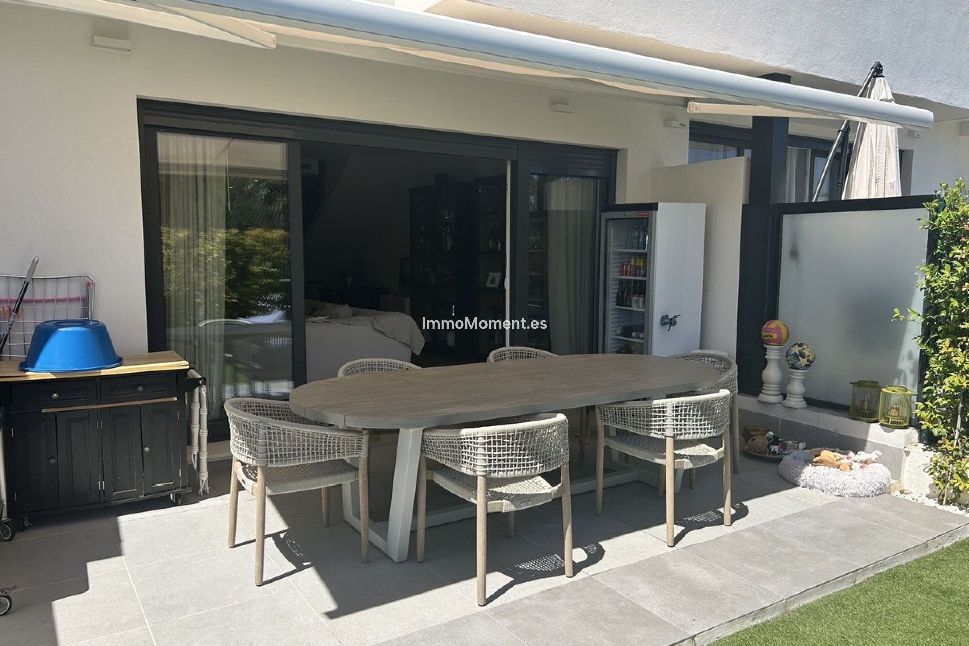 Resale - Townhouse - Mijas - La Cala de Mijas