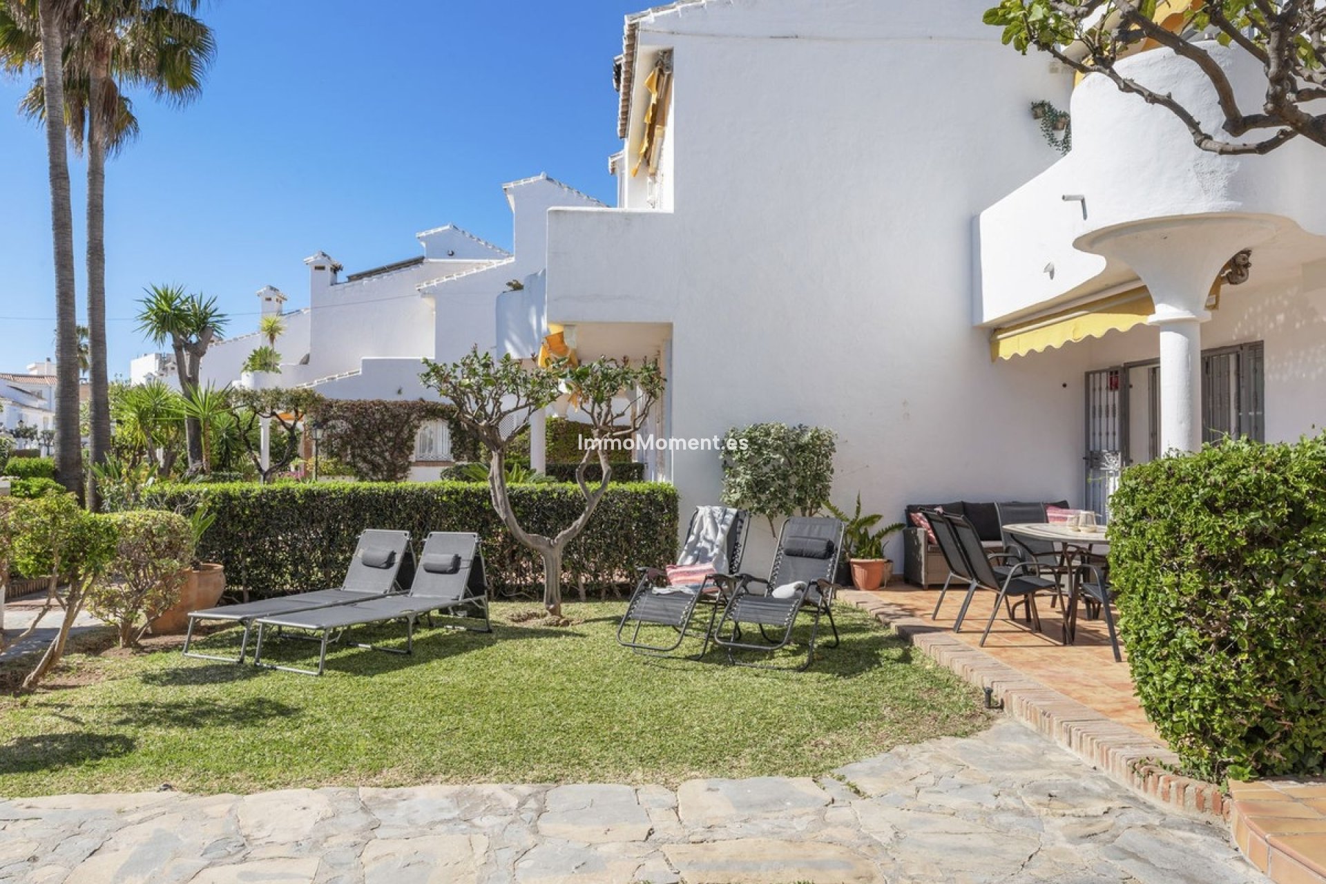 Resale - Townhouse - Mijas - La Cala de Mijas