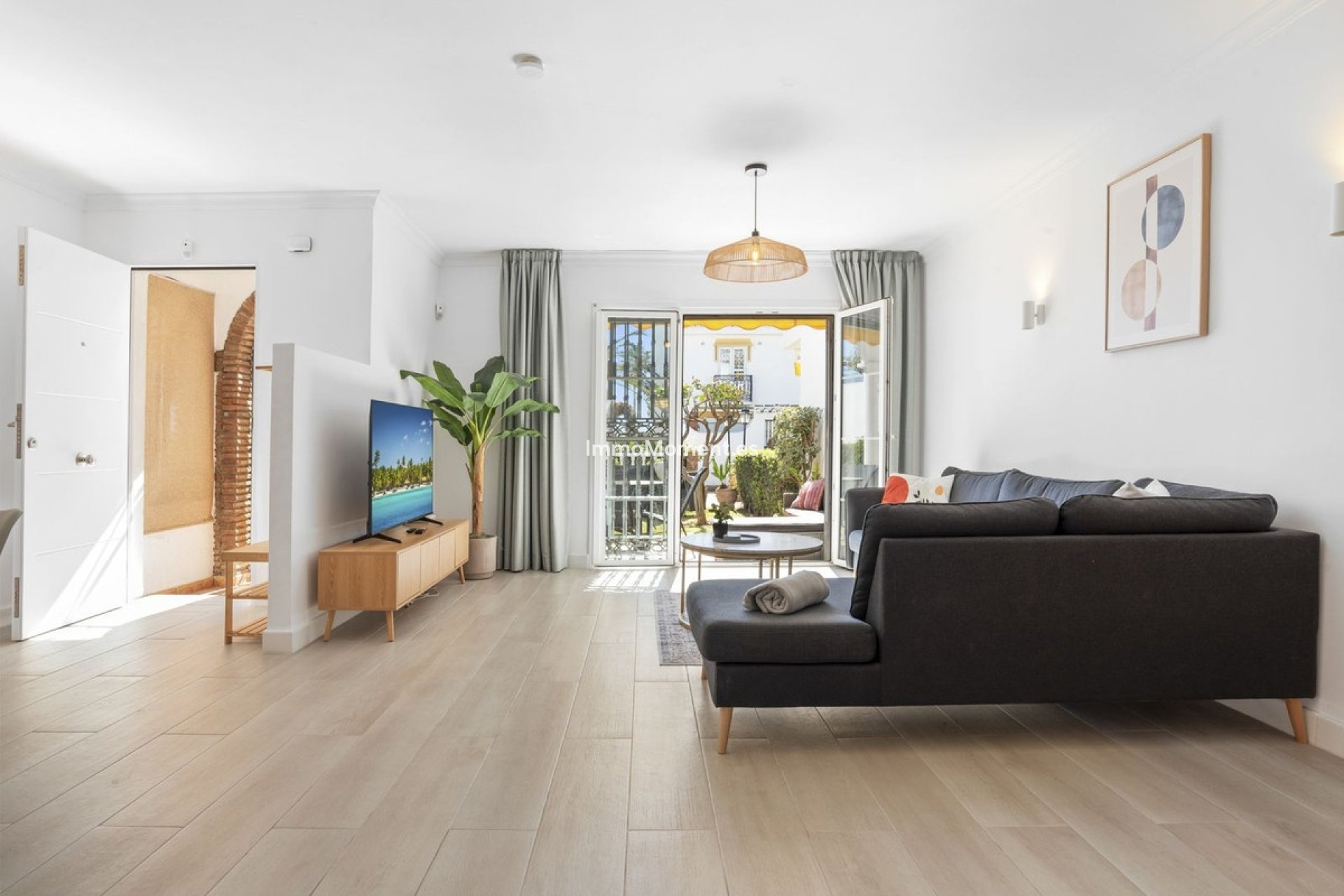 Resale - Townhouse - Mijas - La Cala de Mijas