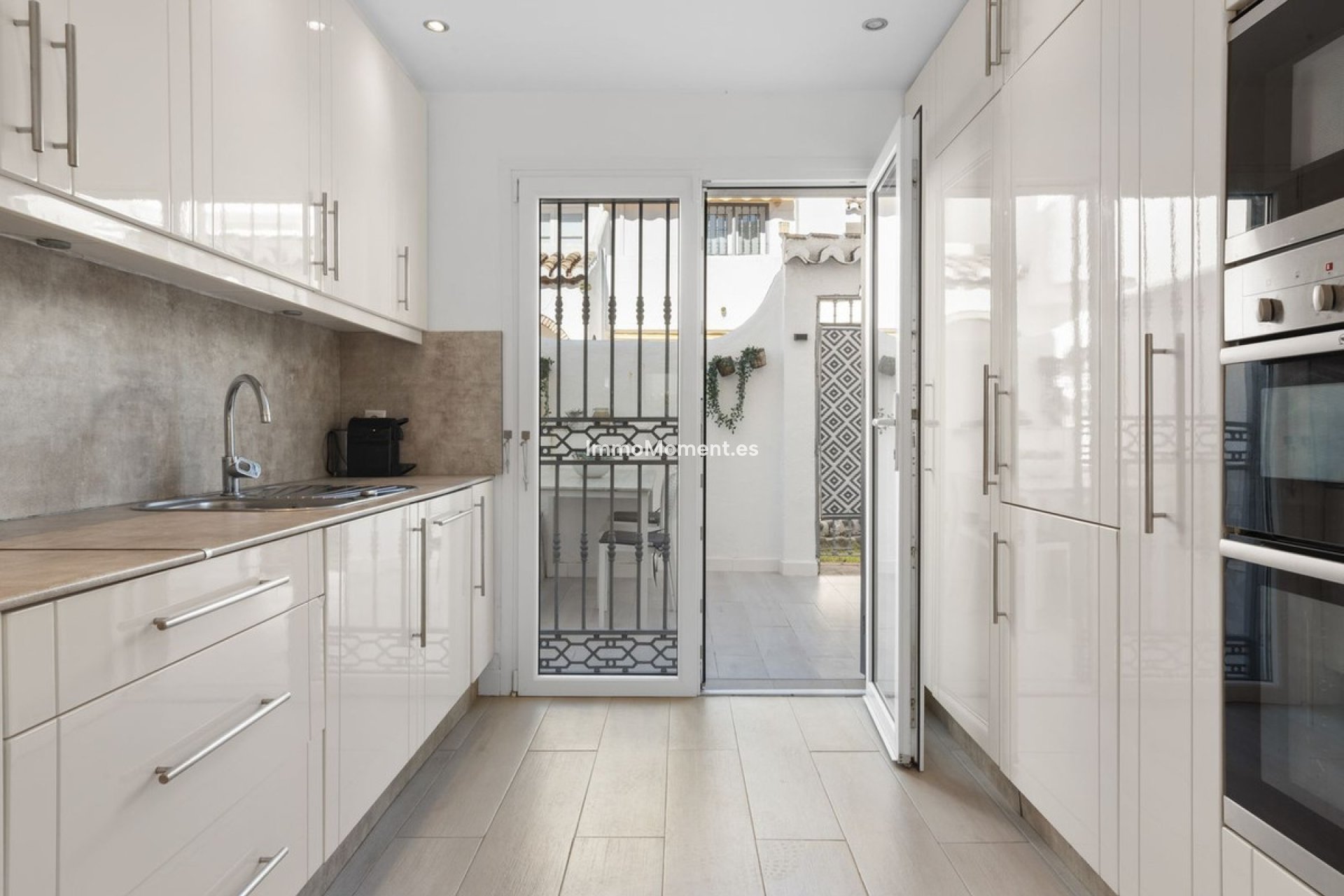 Resale - Townhouse - Mijas - La Cala de Mijas