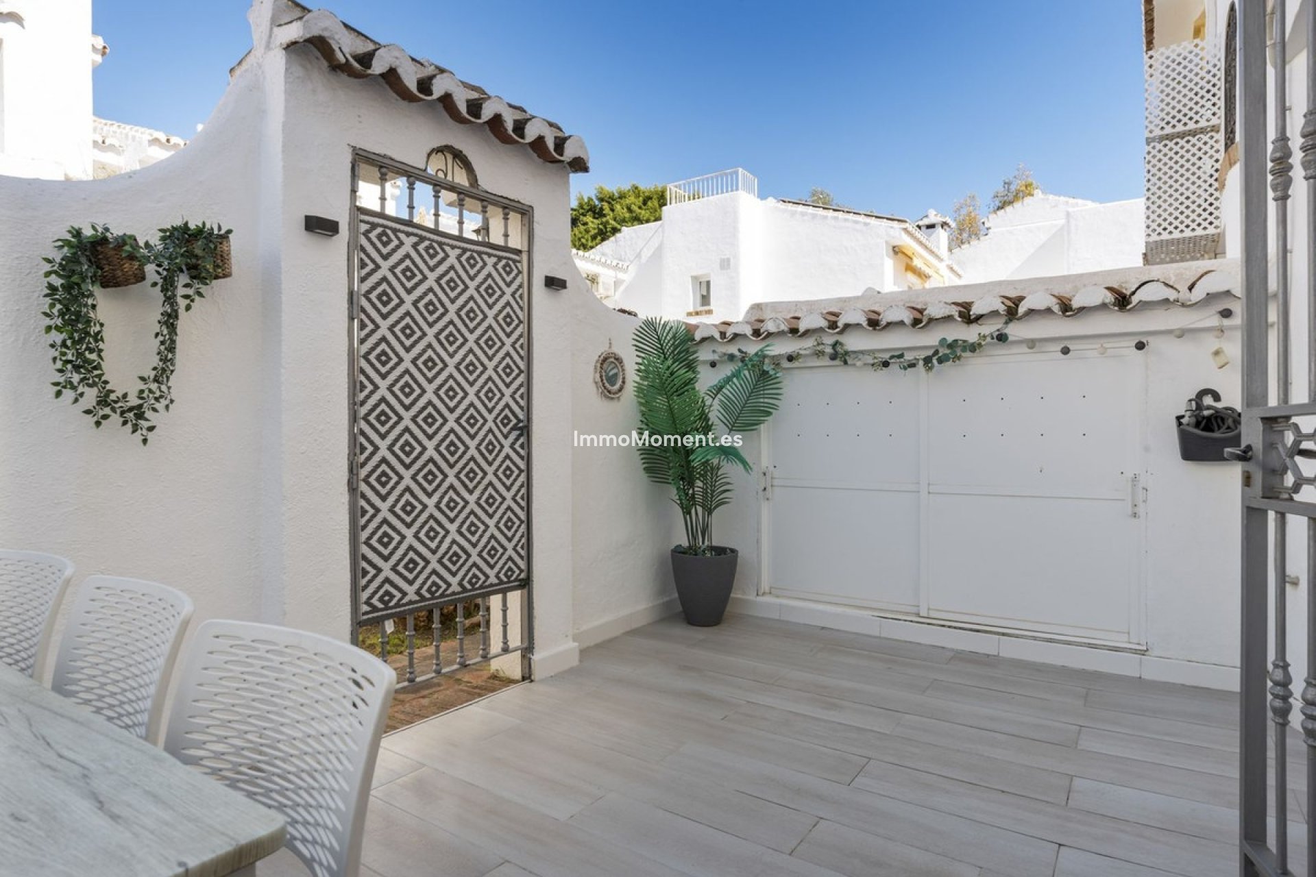 Resale - Townhouse - Mijas - La Cala de Mijas