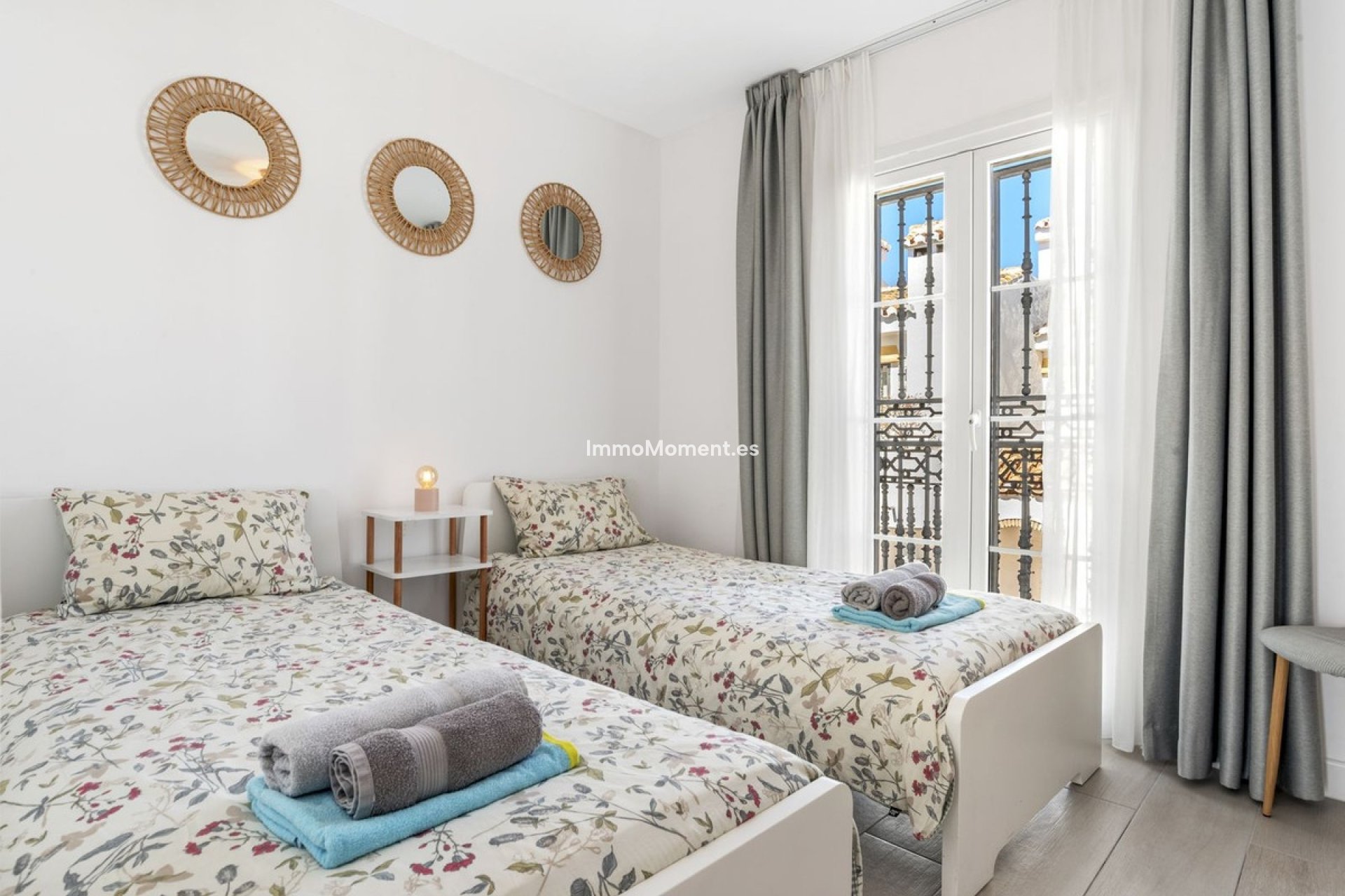 Resale - Townhouse - Mijas - La Cala de Mijas