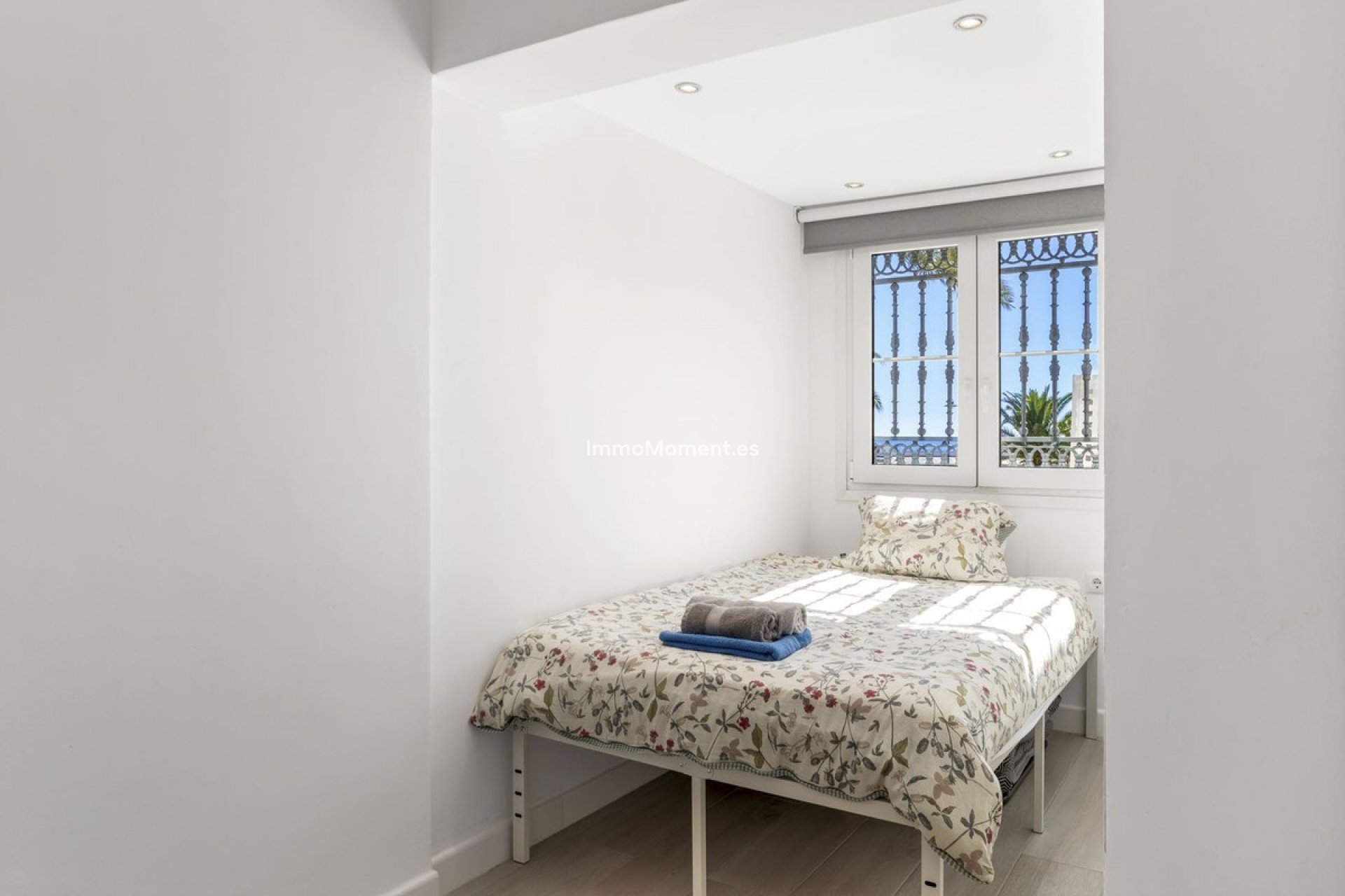 Resale - Townhouse - Mijas - La Cala de Mijas