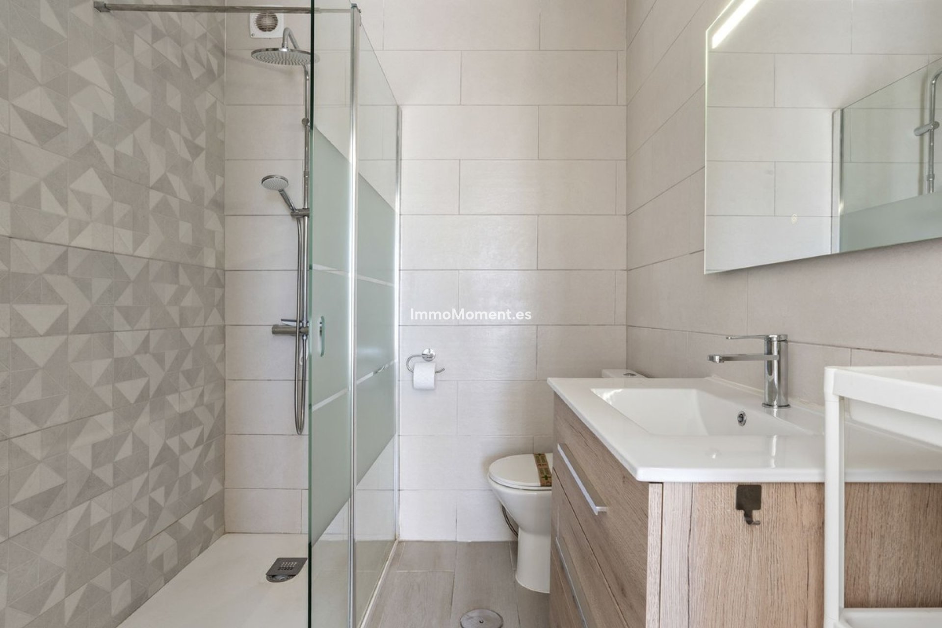 Resale - Townhouse - Mijas - La Cala de Mijas