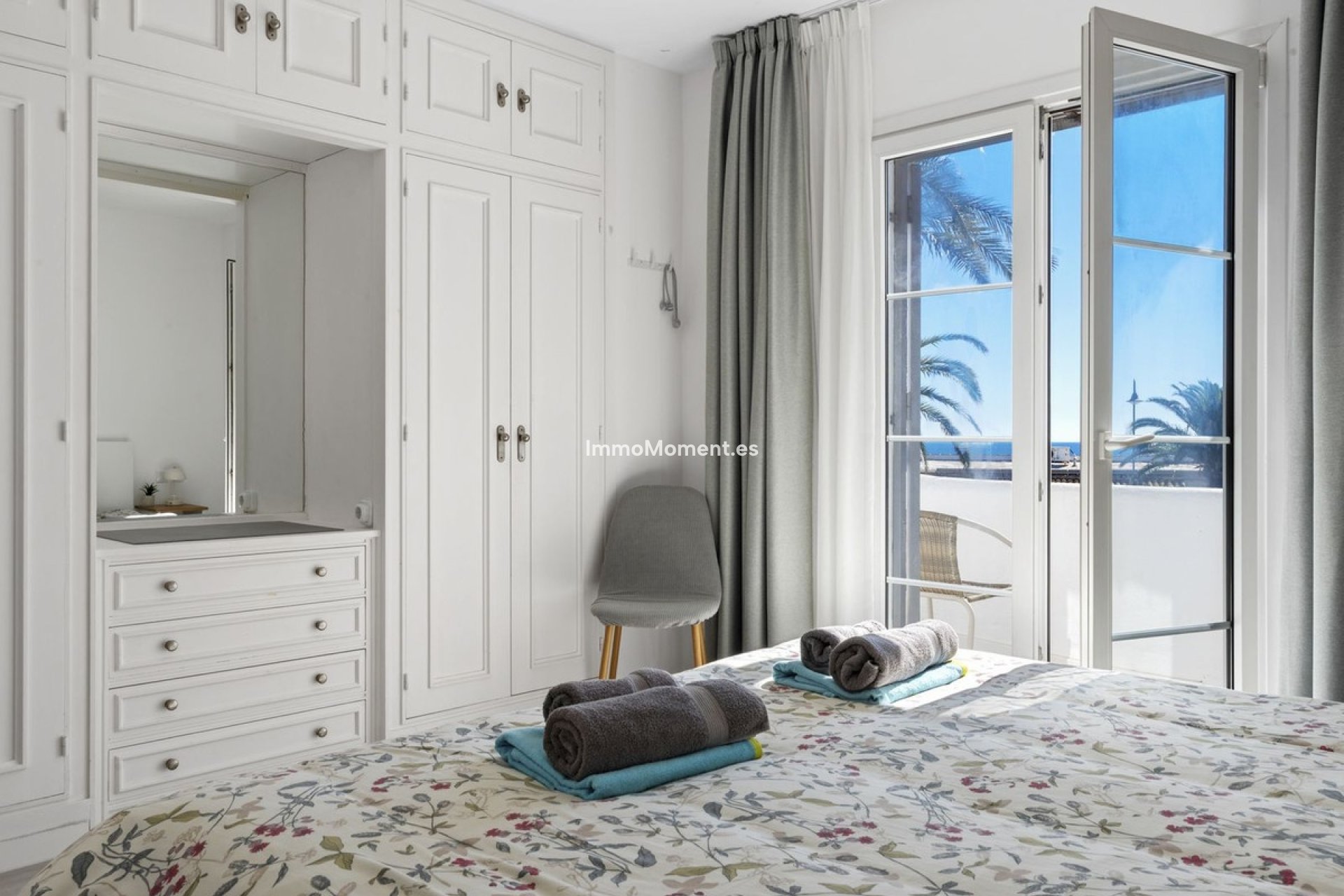 Resale - Townhouse - Mijas - La Cala de Mijas