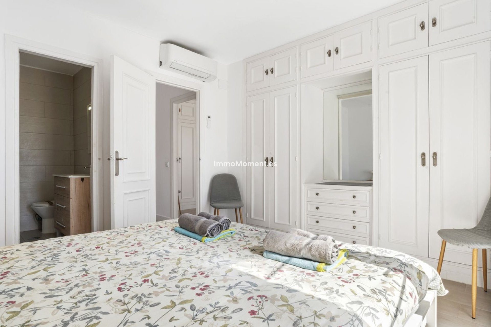 Resale - Townhouse - Mijas - La Cala de Mijas