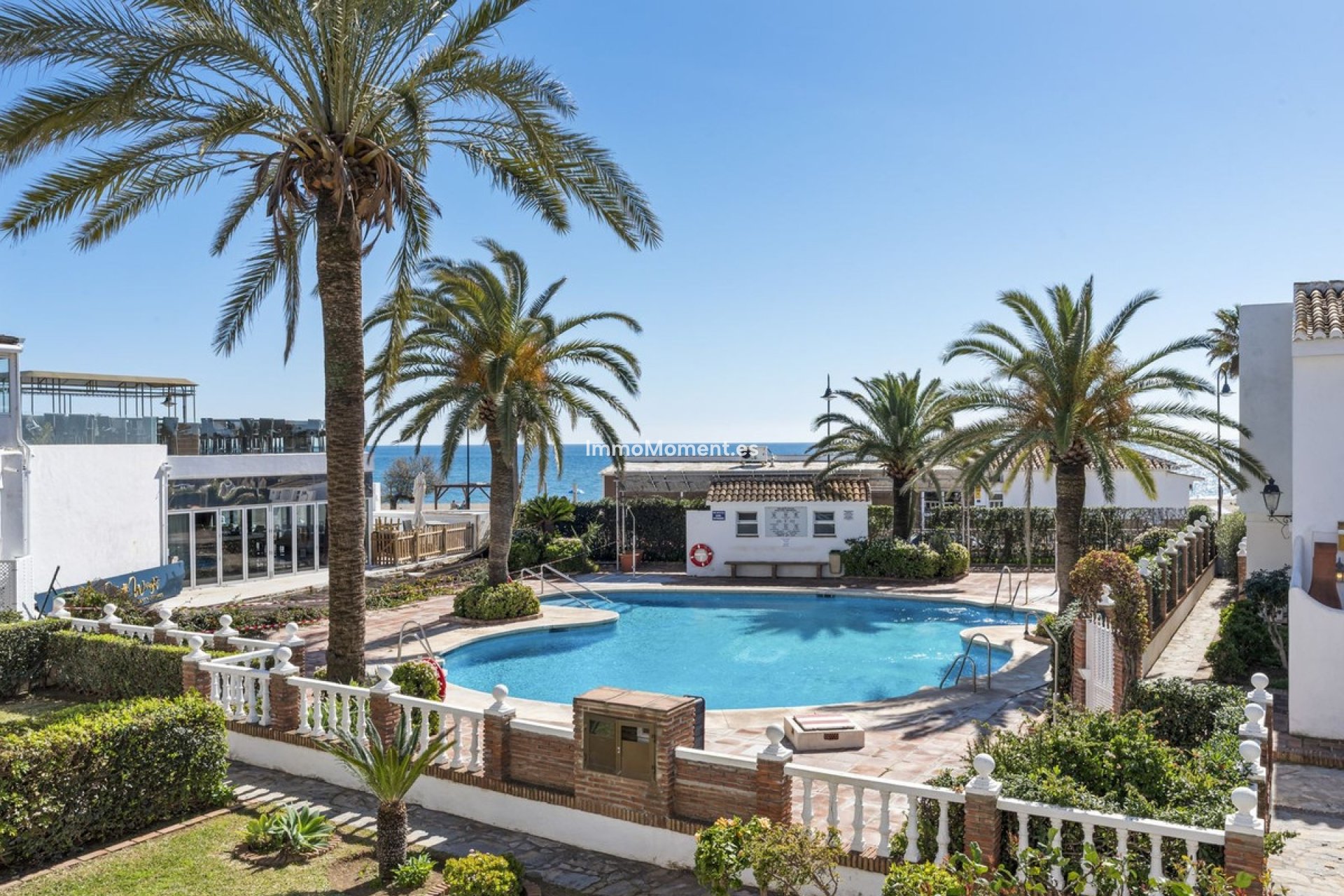 Resale - Townhouse - Mijas - La Cala de Mijas