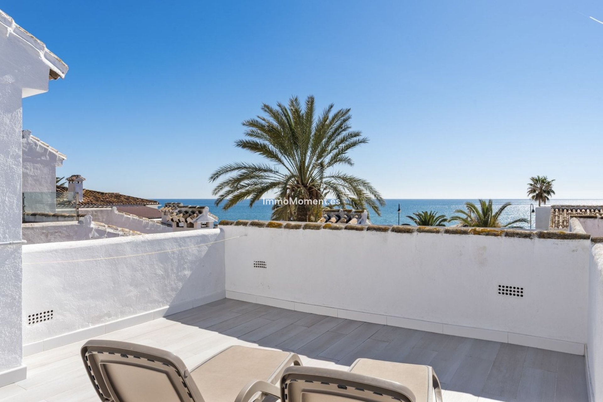 Resale - Townhouse - Mijas - La Cala de Mijas