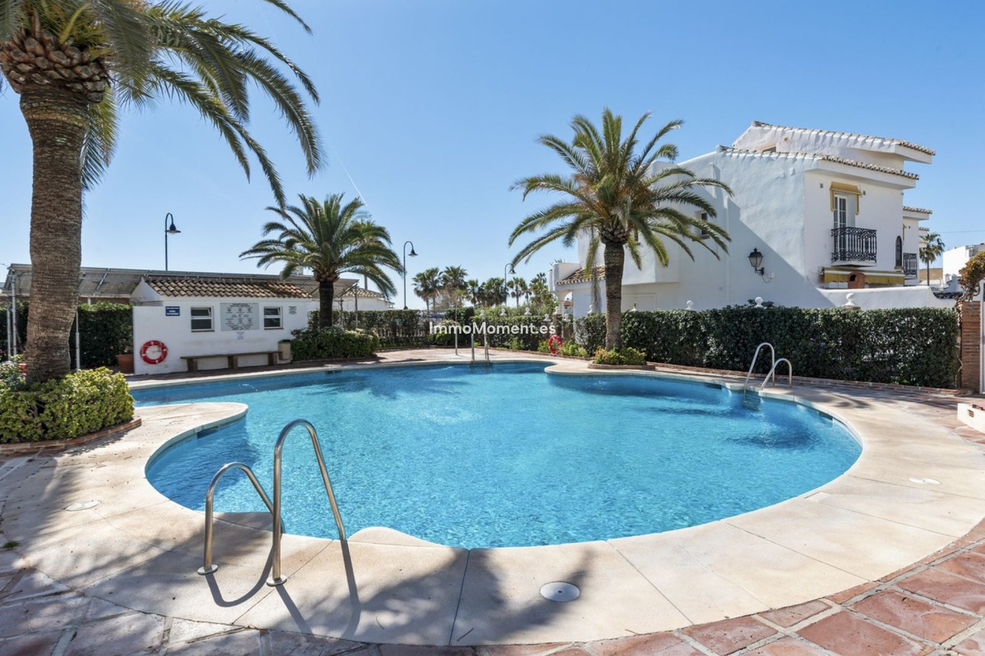 Resale - Townhouse - Mijas - La Cala de Mijas