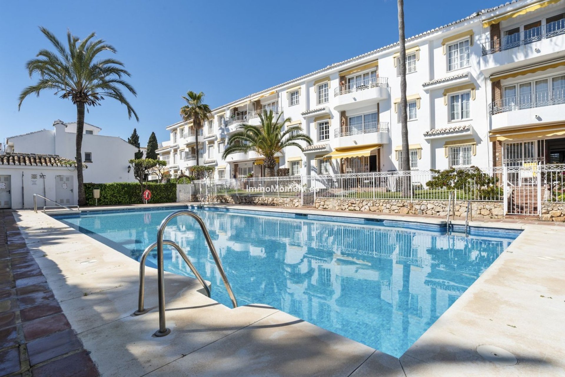 Resale - Townhouse - Mijas - La Cala de Mijas