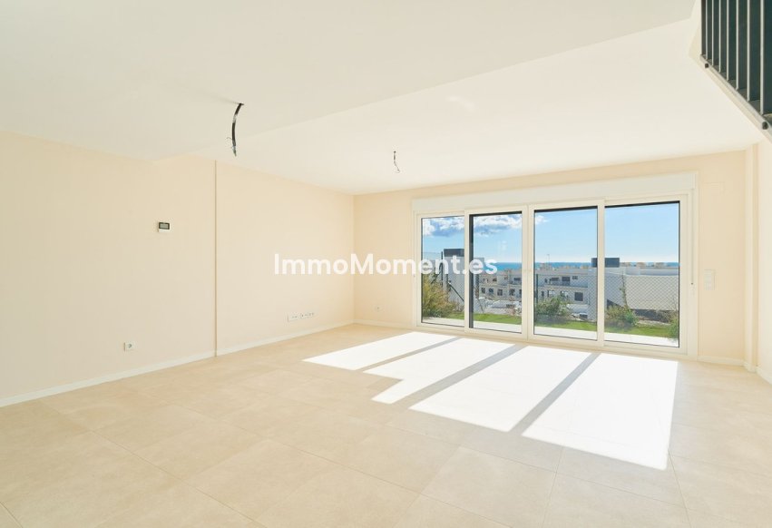 Resale - Townhouse - Mijas - La Cala de Mijas