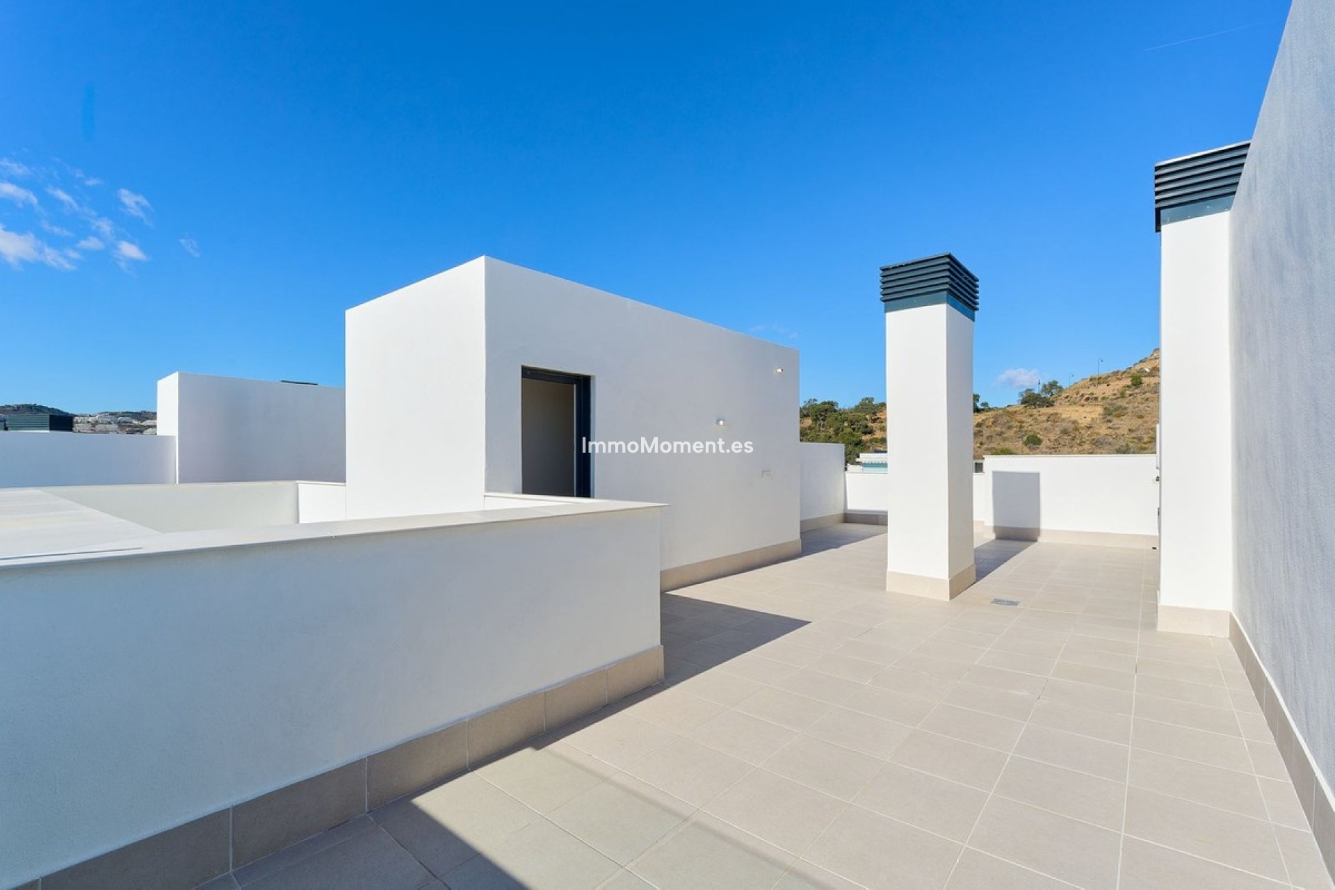 Resale - Townhouse - Mijas - La Cala de Mijas