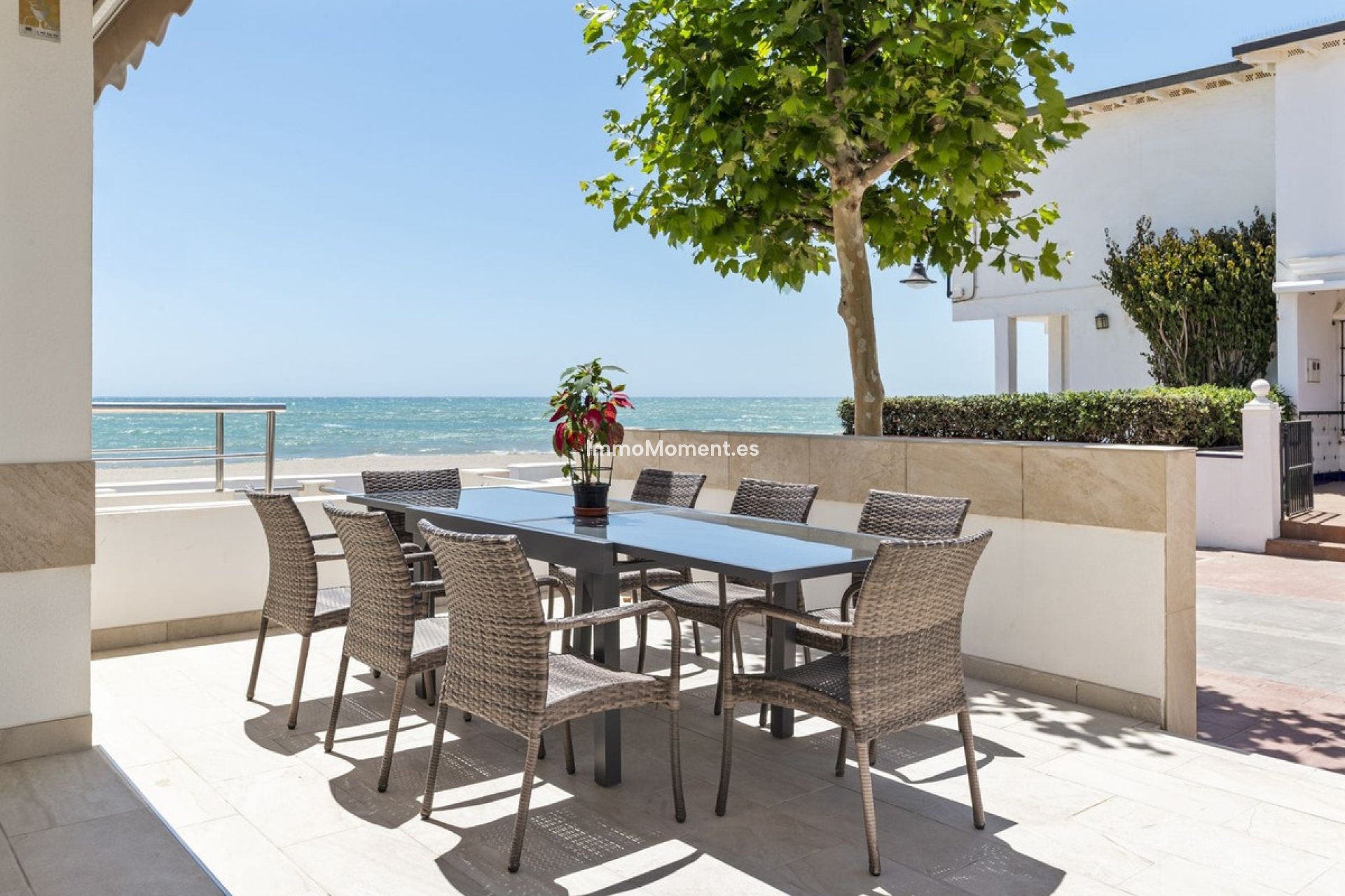 Resale - Townhouse - Mijas - La Cala de Mijas