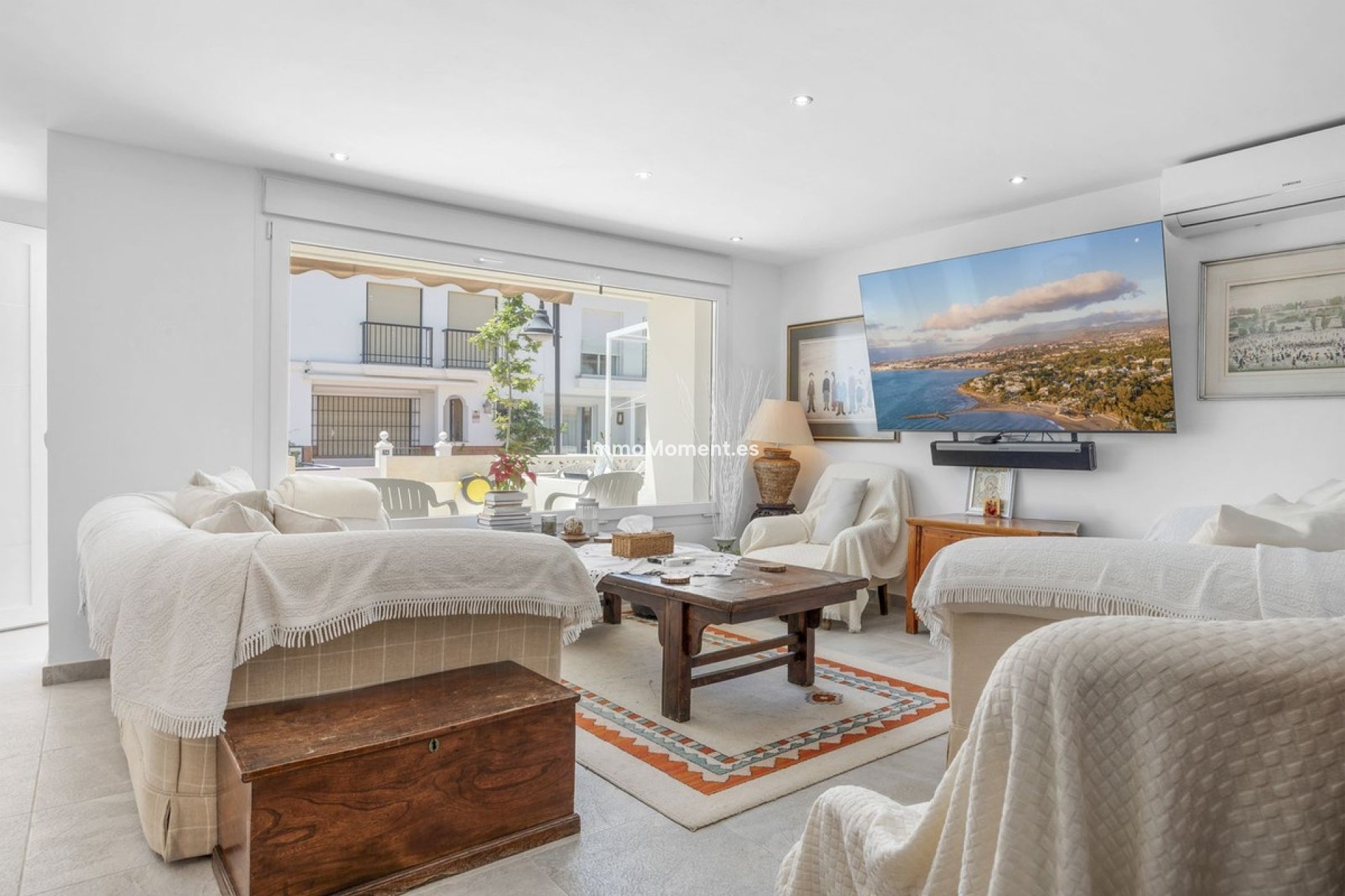 Resale - Townhouse - Mijas - La Cala de Mijas