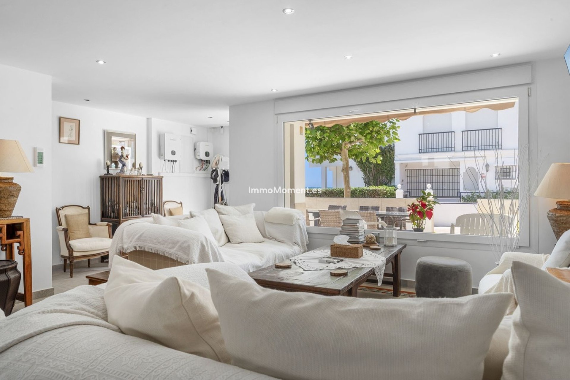 Resale - Townhouse - Mijas - La Cala de Mijas