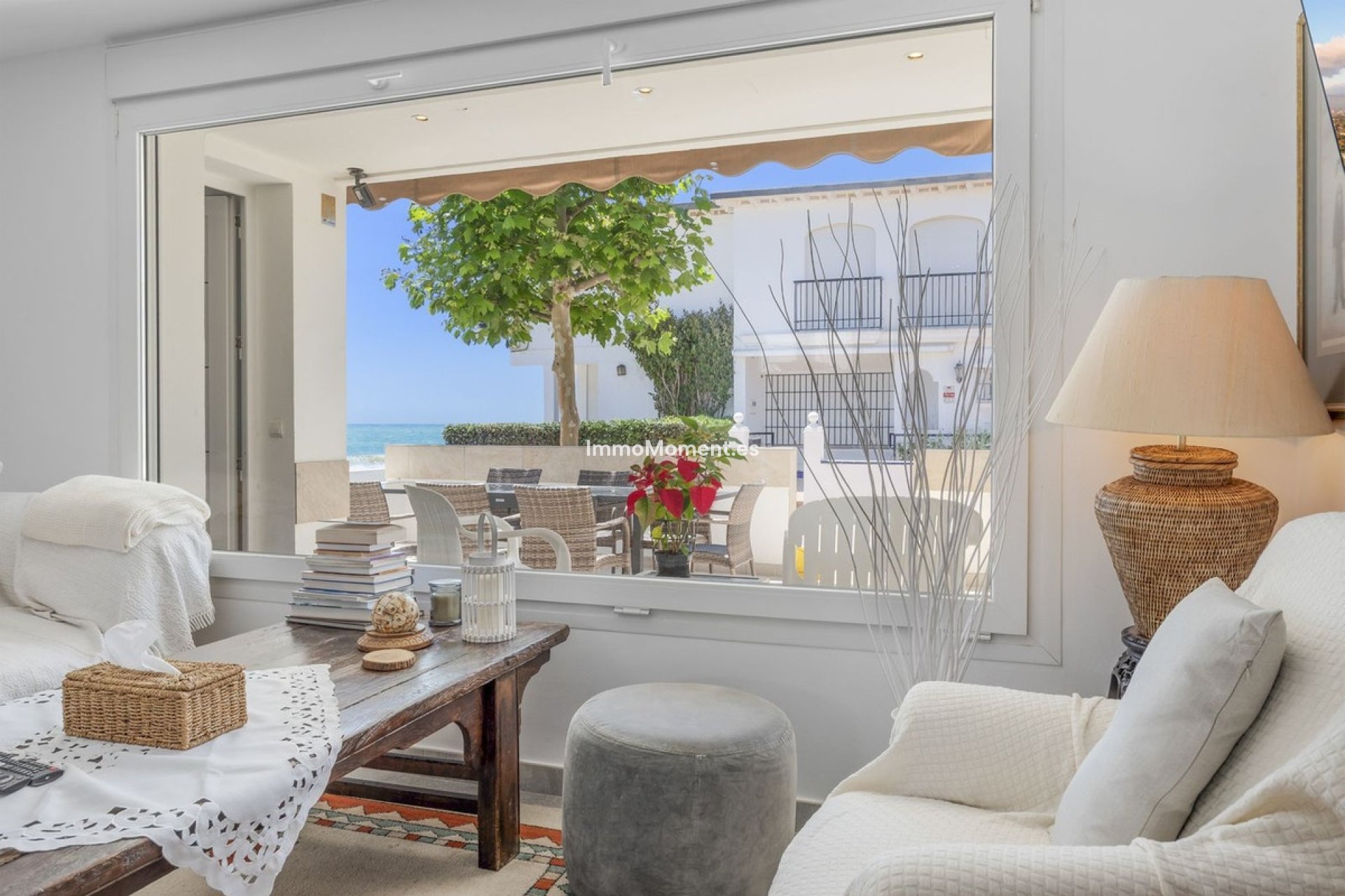 Resale - Townhouse - Mijas - La Cala de Mijas