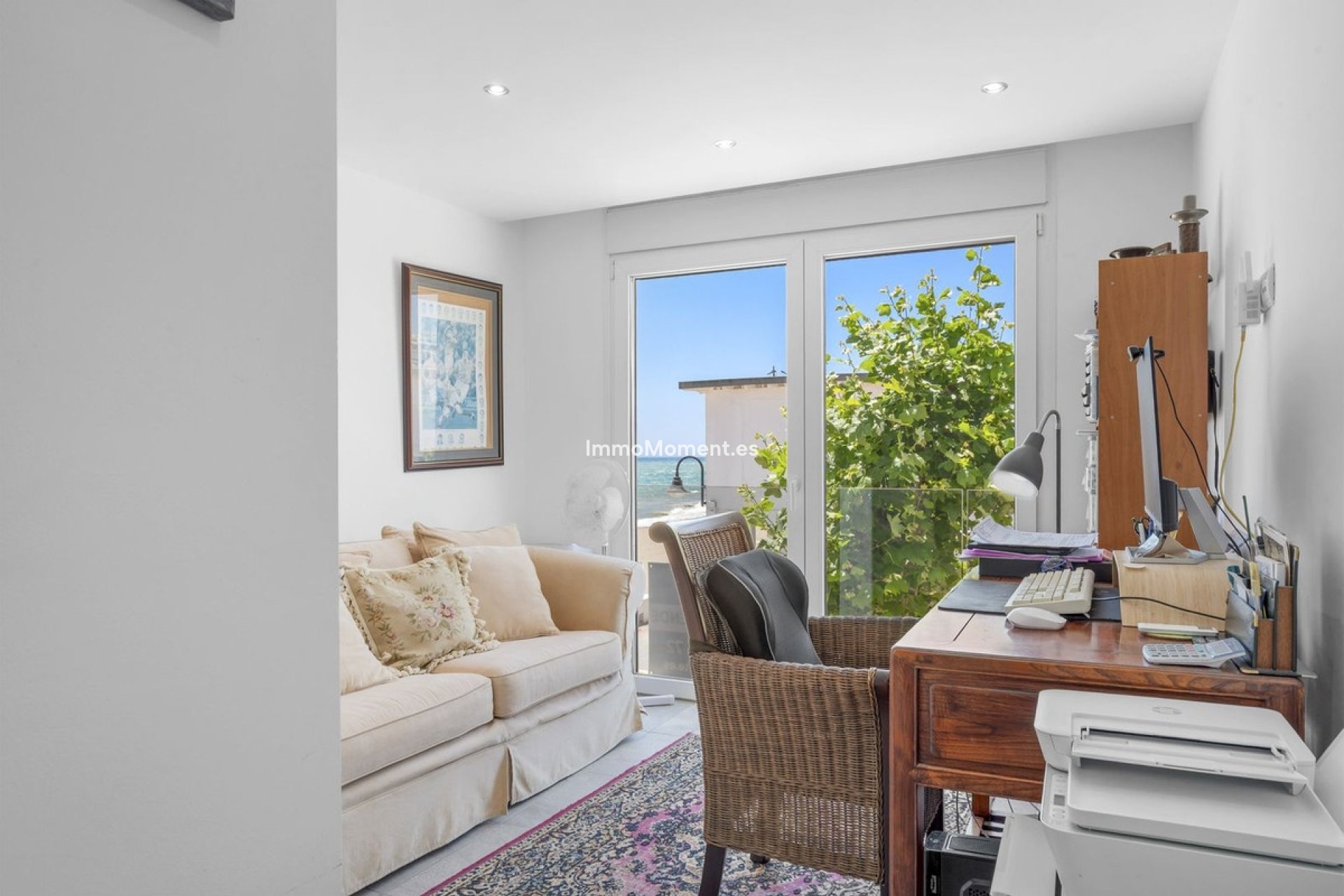 Resale - Townhouse - Mijas - La Cala de Mijas