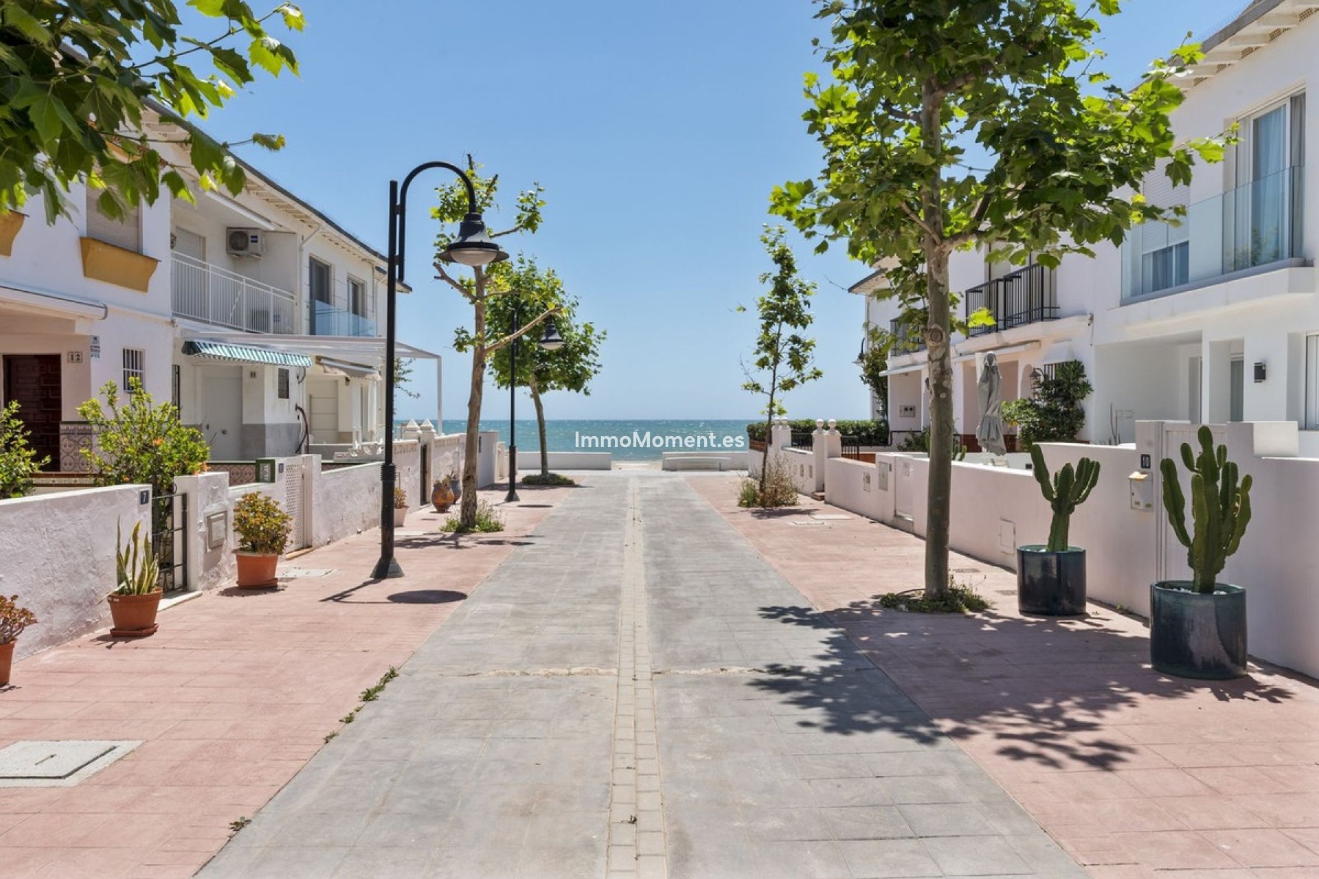 Resale - Townhouse - Mijas - La Cala de Mijas