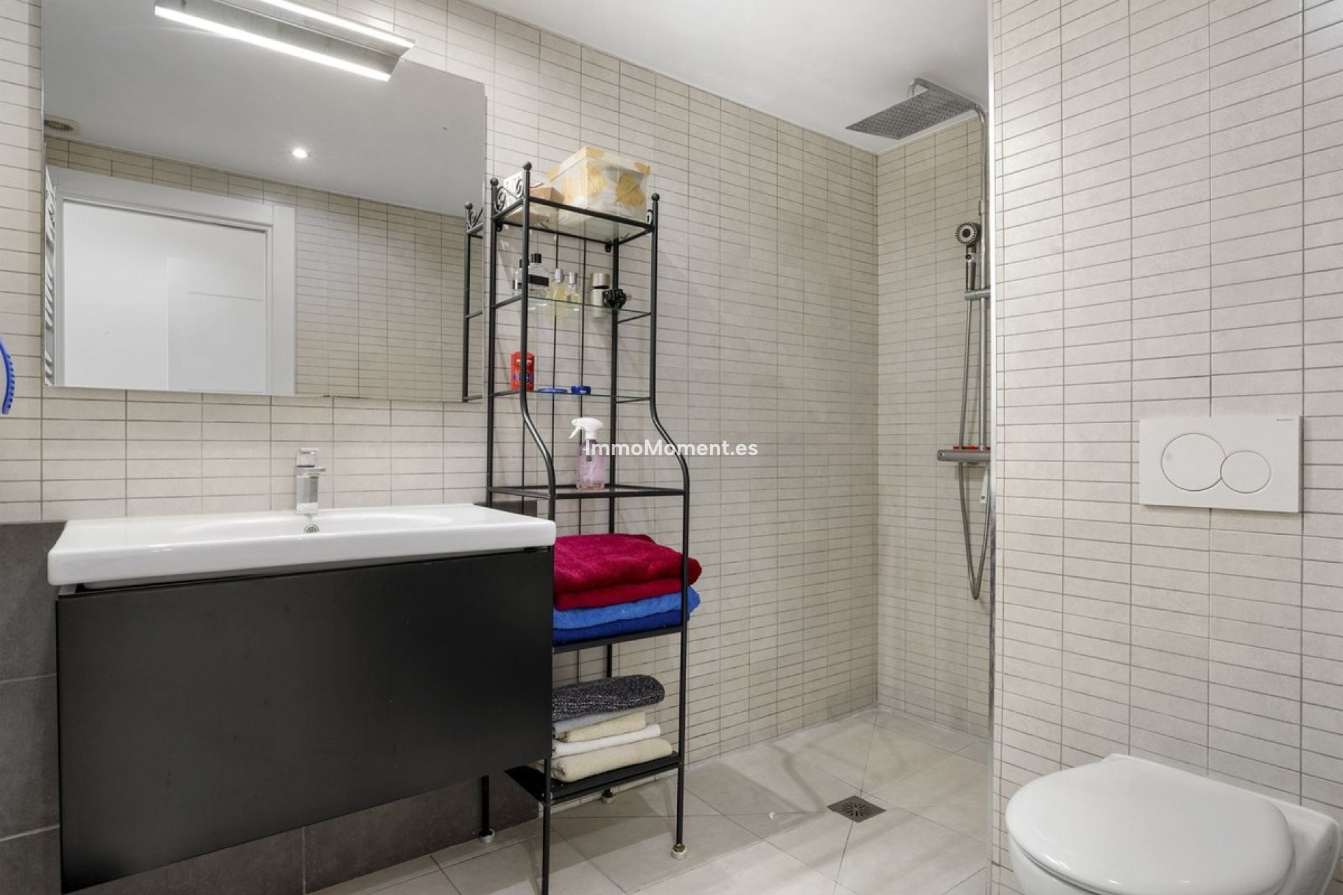 Resale - Townhouse - Mijas - La Cala de Mijas