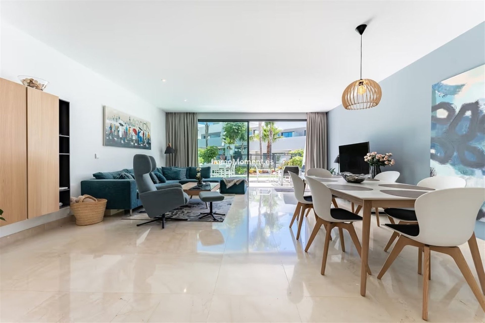 Resale - Townhouse - Mijas - La Cala de Mijas