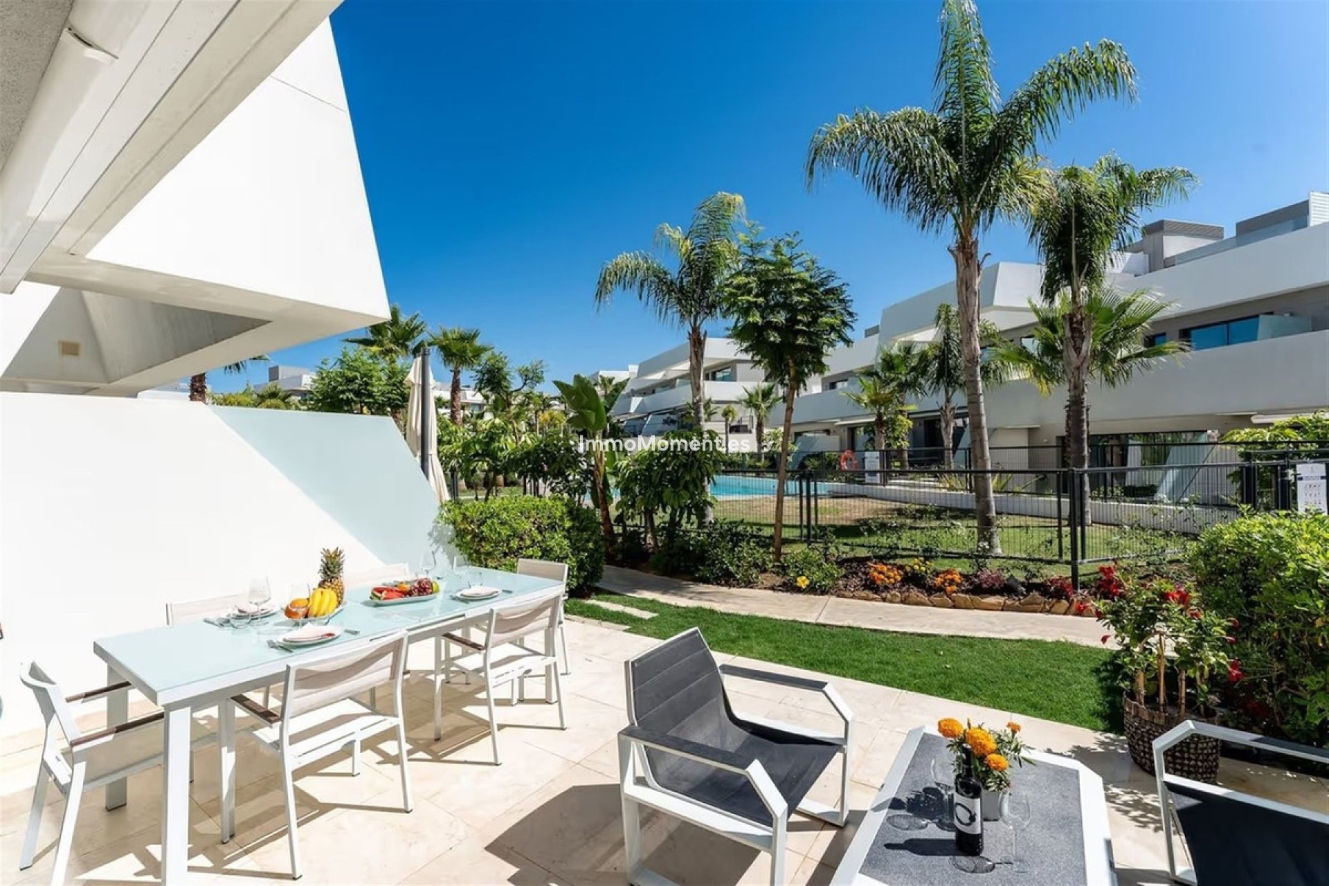 Resale - Townhouse - Mijas - La Cala de Mijas