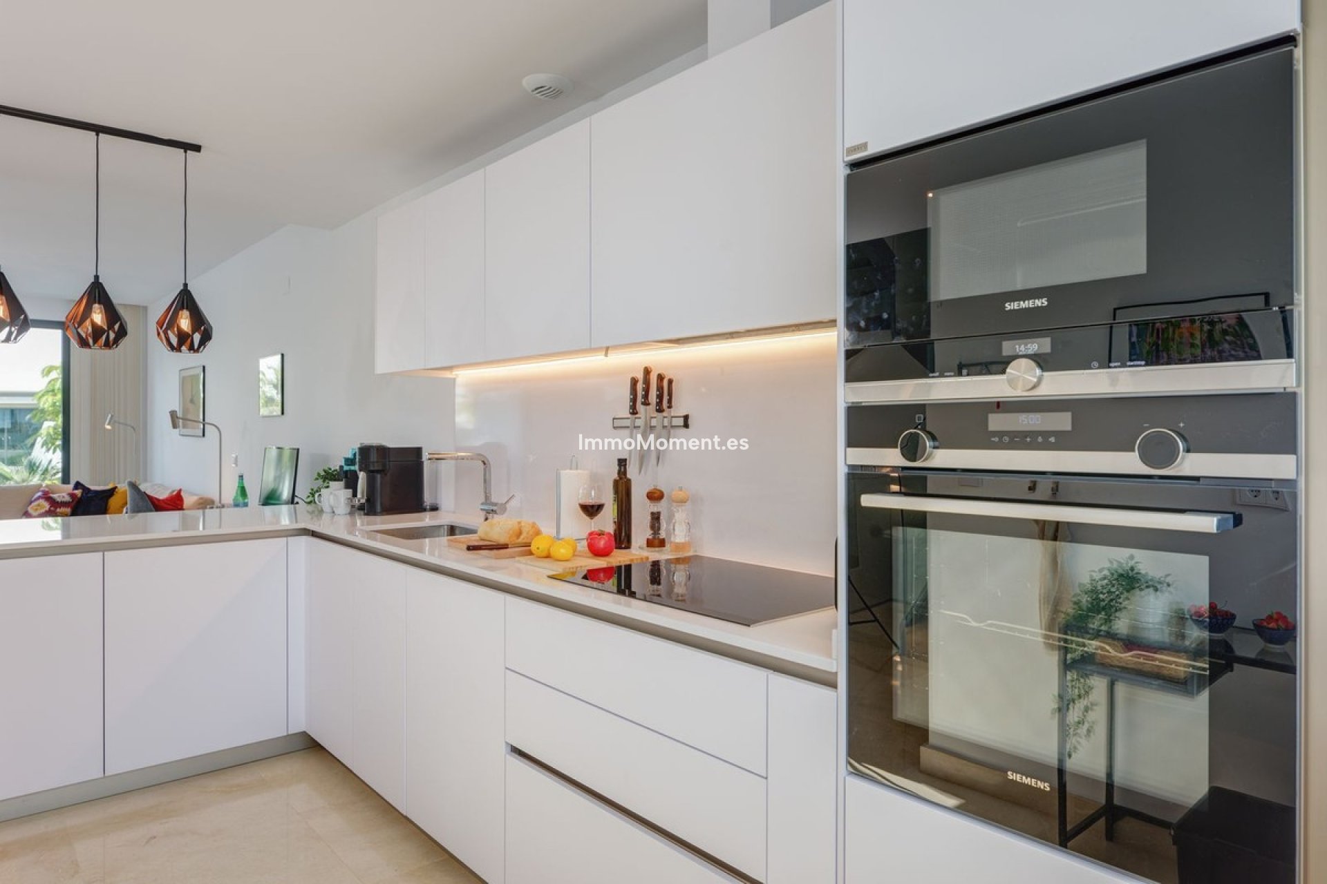 Resale - Townhouse - Mijas - La Cala de Mijas