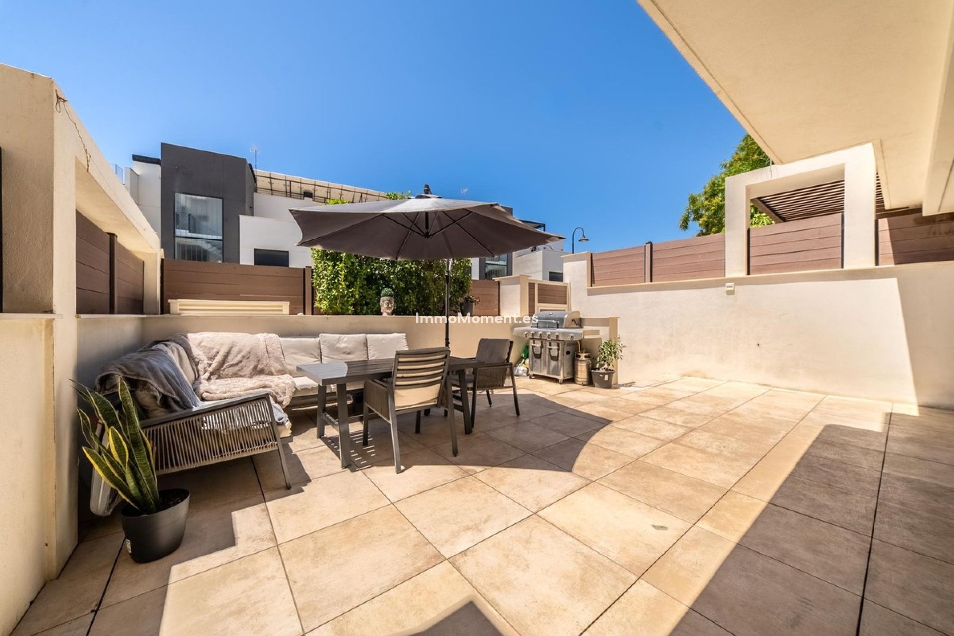 Resale - Townhouse - Mijas - La Cala de Mijas