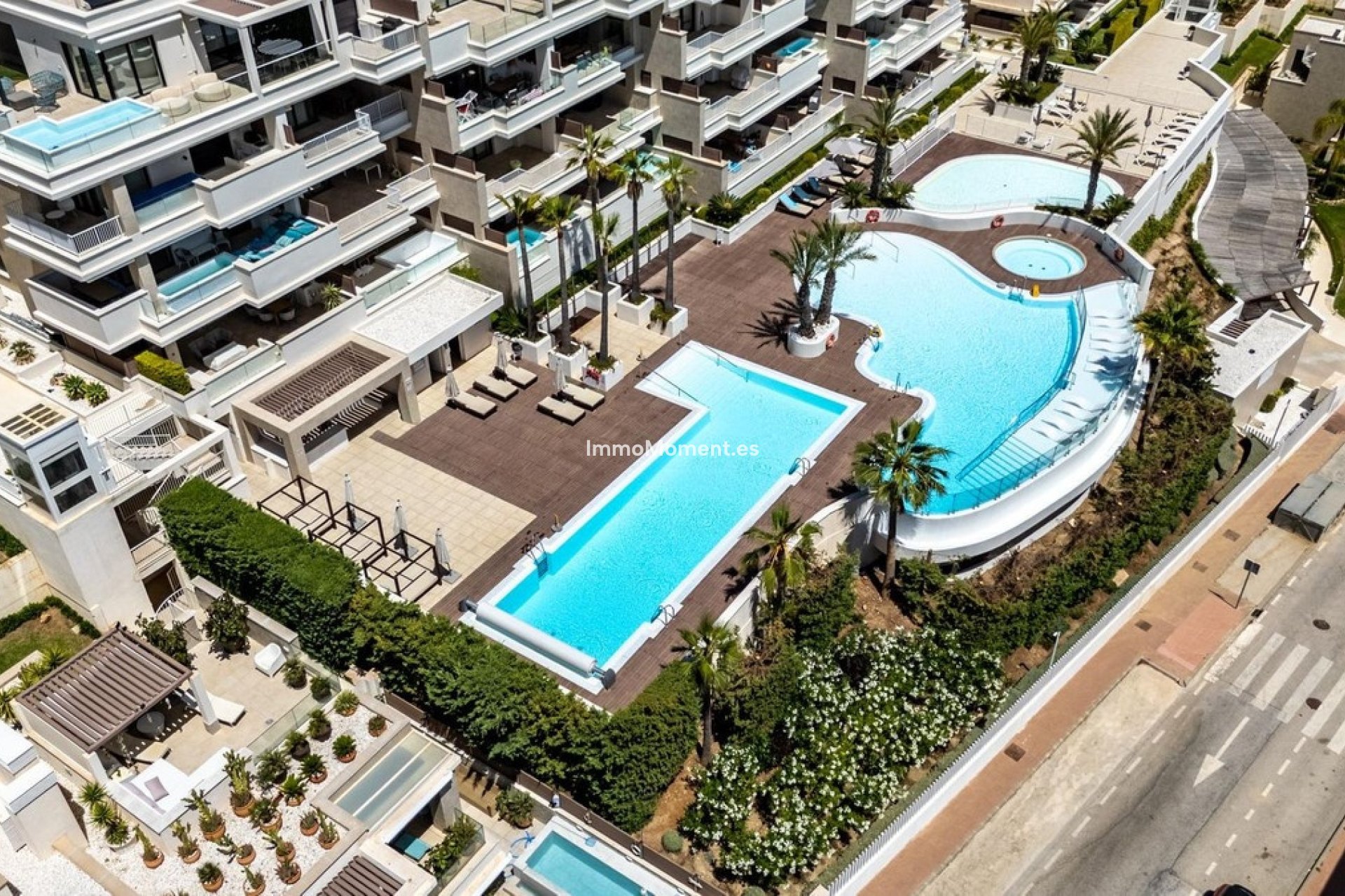 Resale - Townhouse - Mijas - La Cala de Mijas