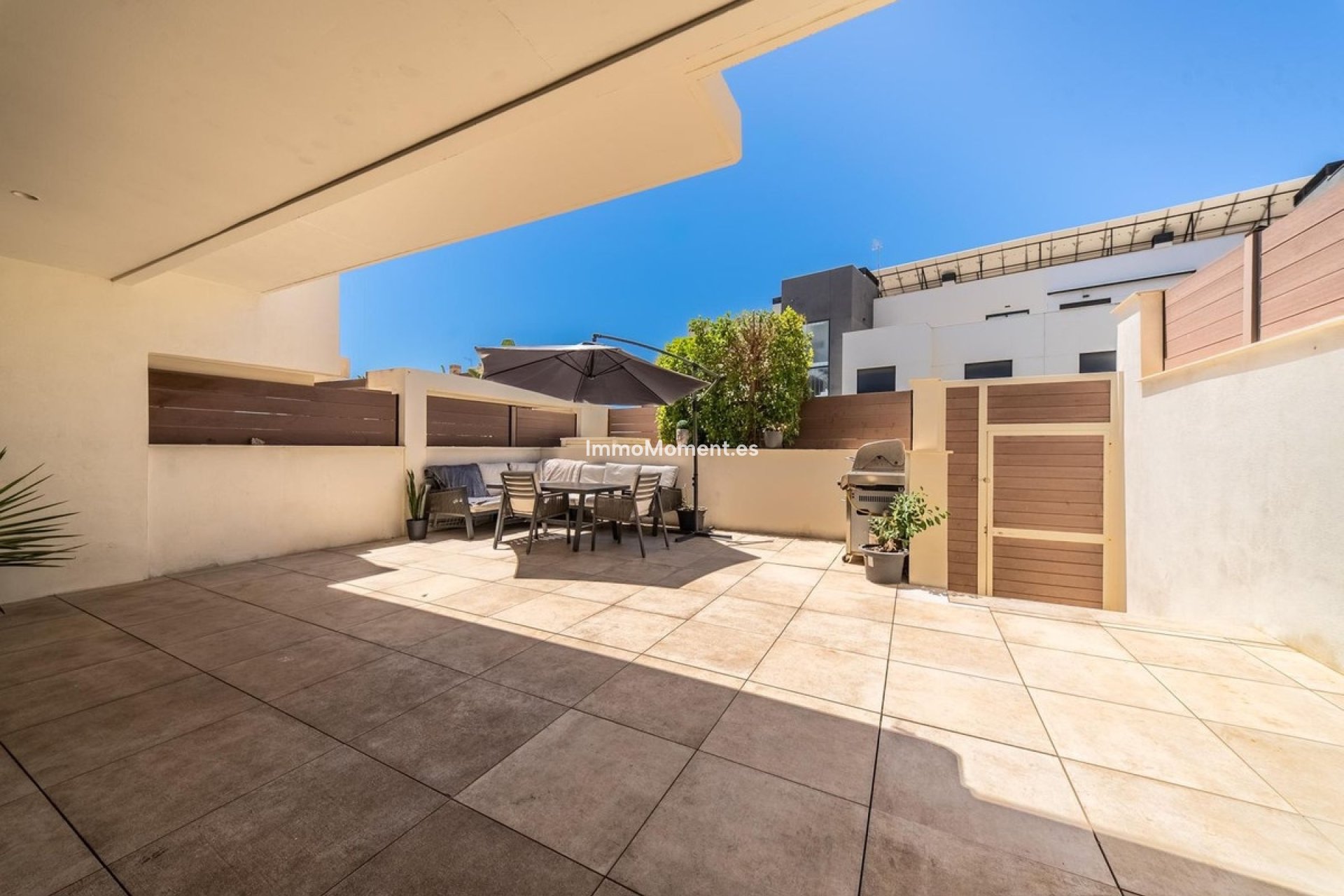 Resale - Townhouse - Mijas - La Cala de Mijas