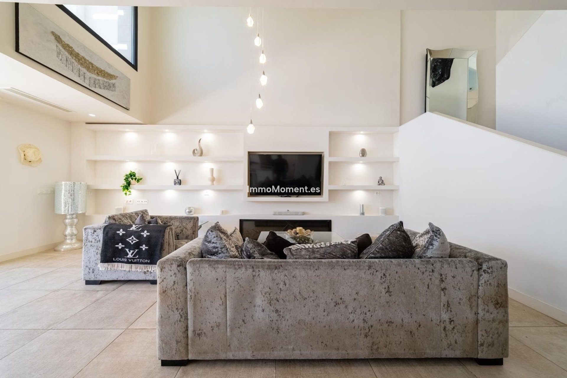 Resale - Townhouse - Mijas - La Cala de Mijas